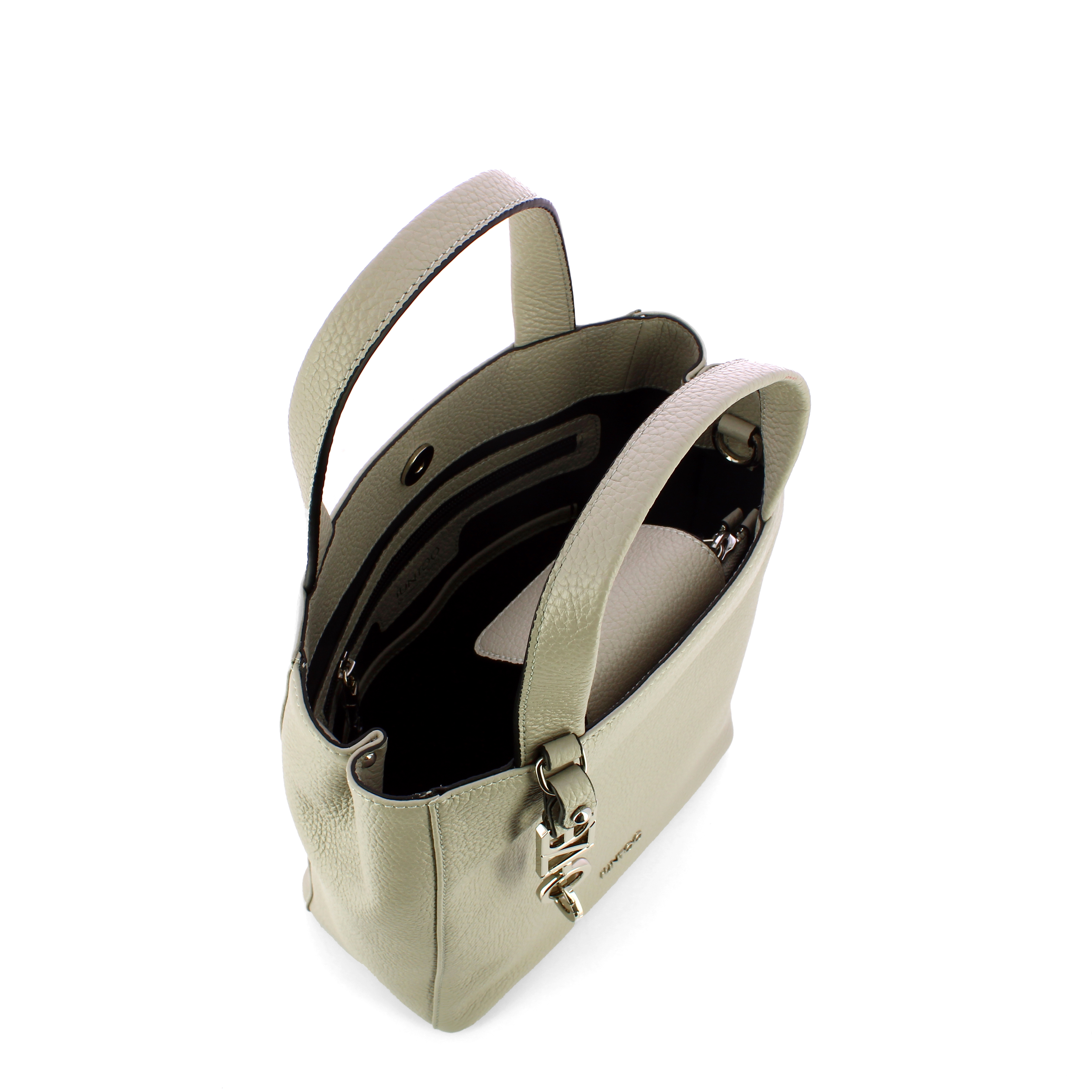 Iuntoo Shopper Verticale Piccola Armonia Silice - 6