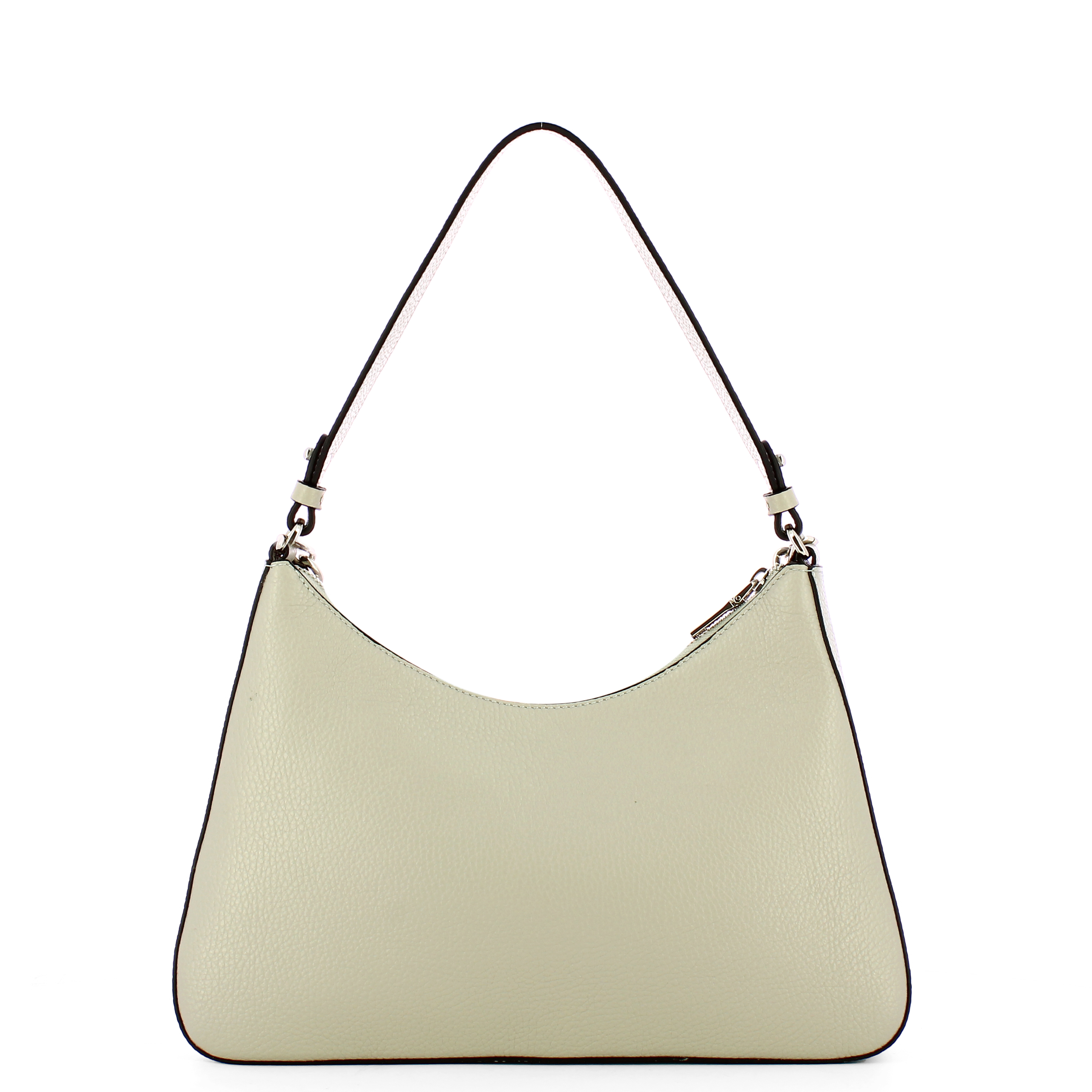 Iuntoo Borsa a spalla Grande Eleganza Silice - 3