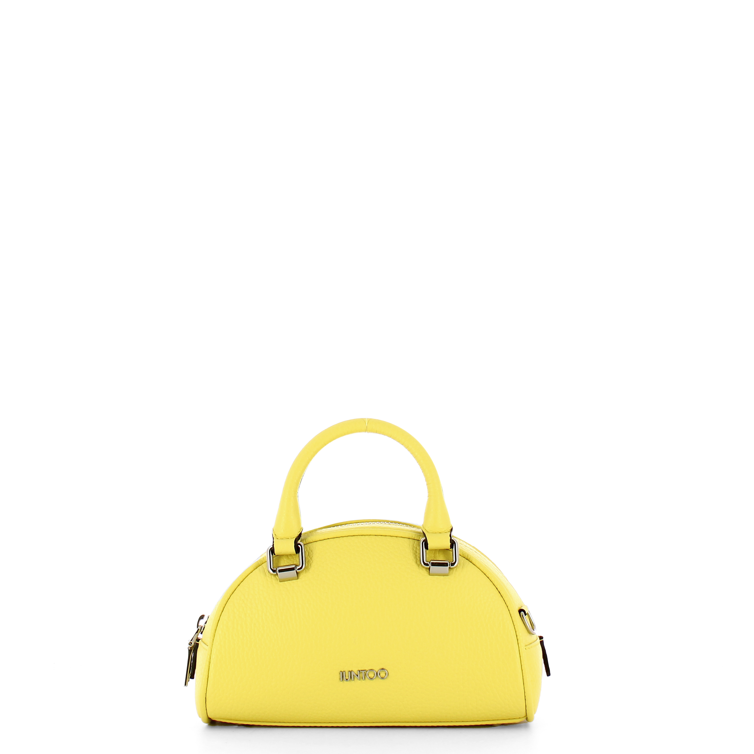 Iuntoo Bowling Bag Piccola Accattivante Lemonade - 1