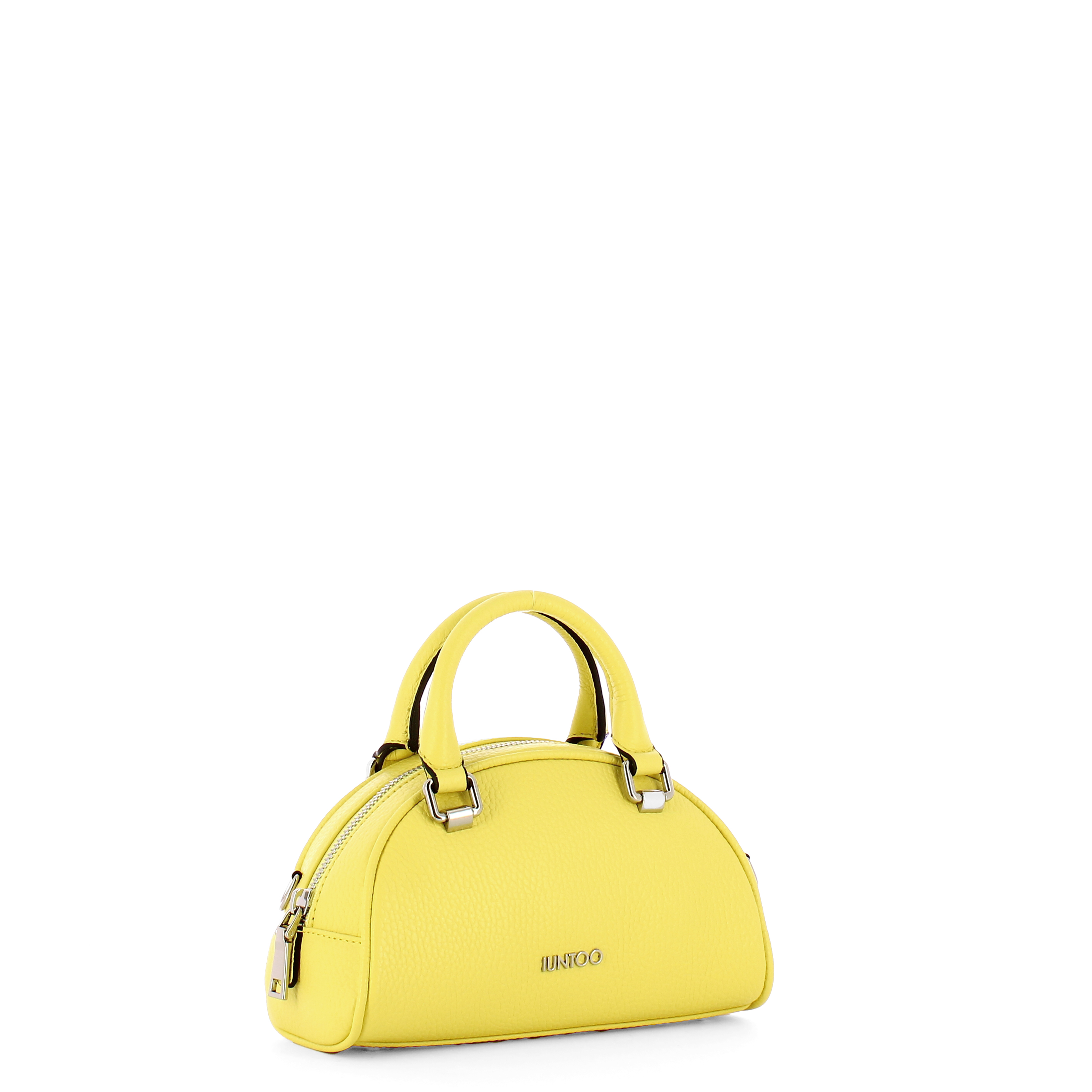 Iuntoo Bowling Bag Piccola Accattivante Lemonade - 2