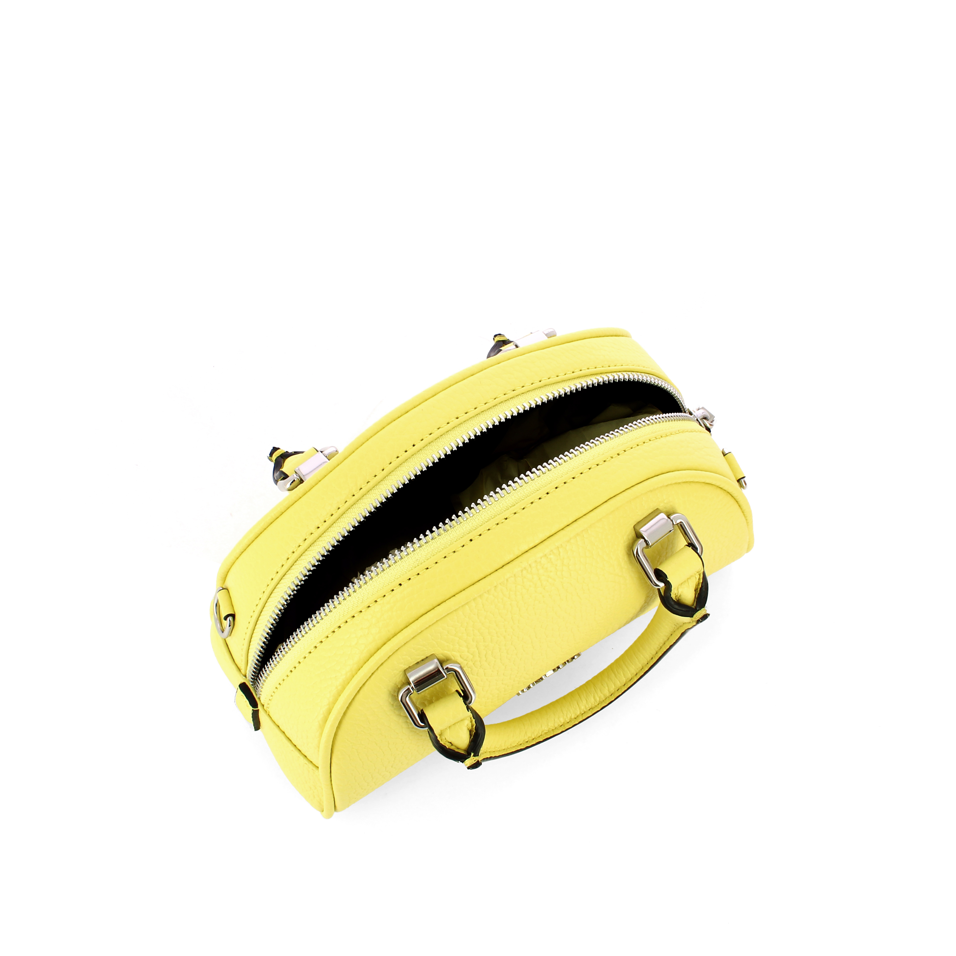 Iuntoo Bowling Bag Piccola Accattivante Lemonade - 5