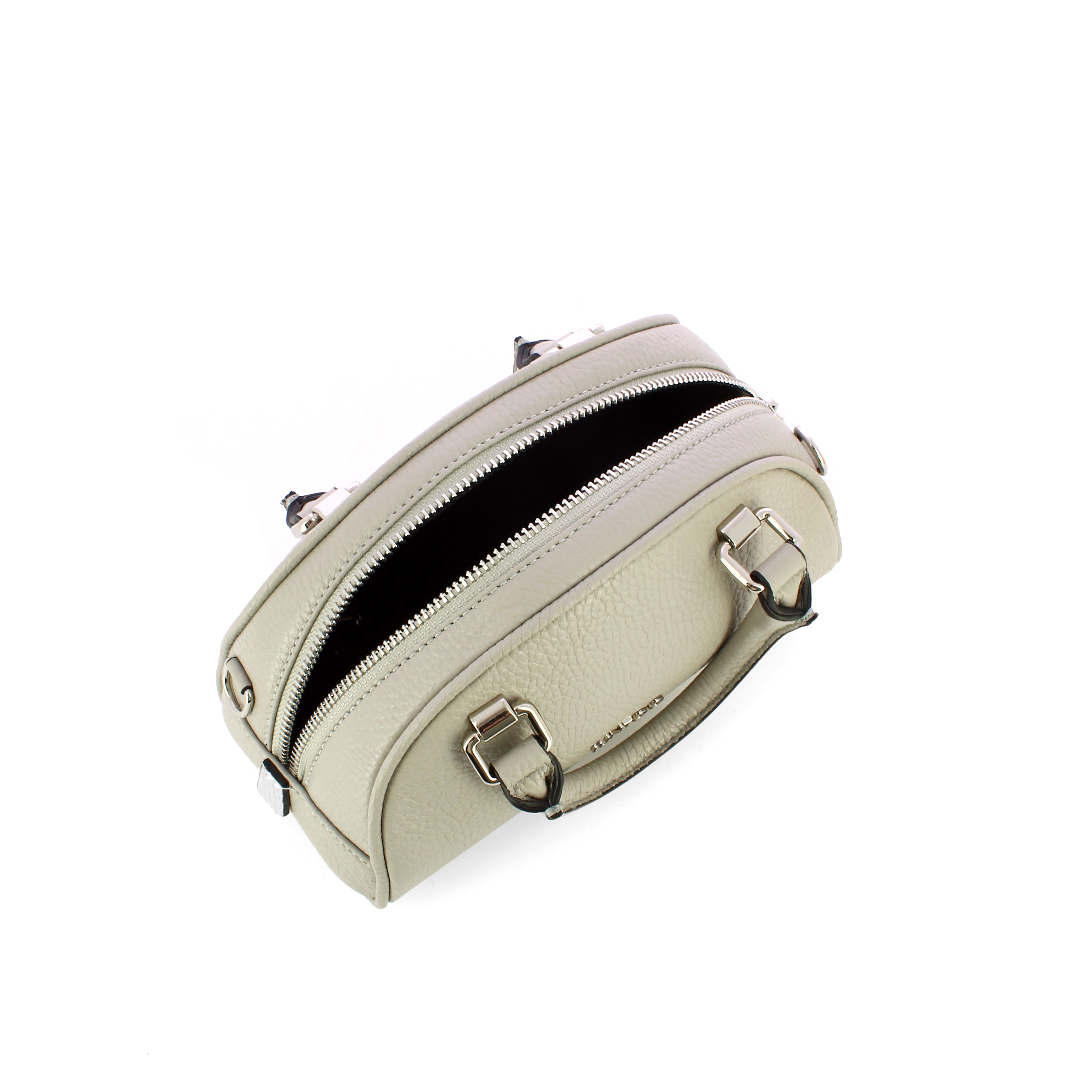 Iuntoo Bowling Bag Piccola Accattivante Silice - 5