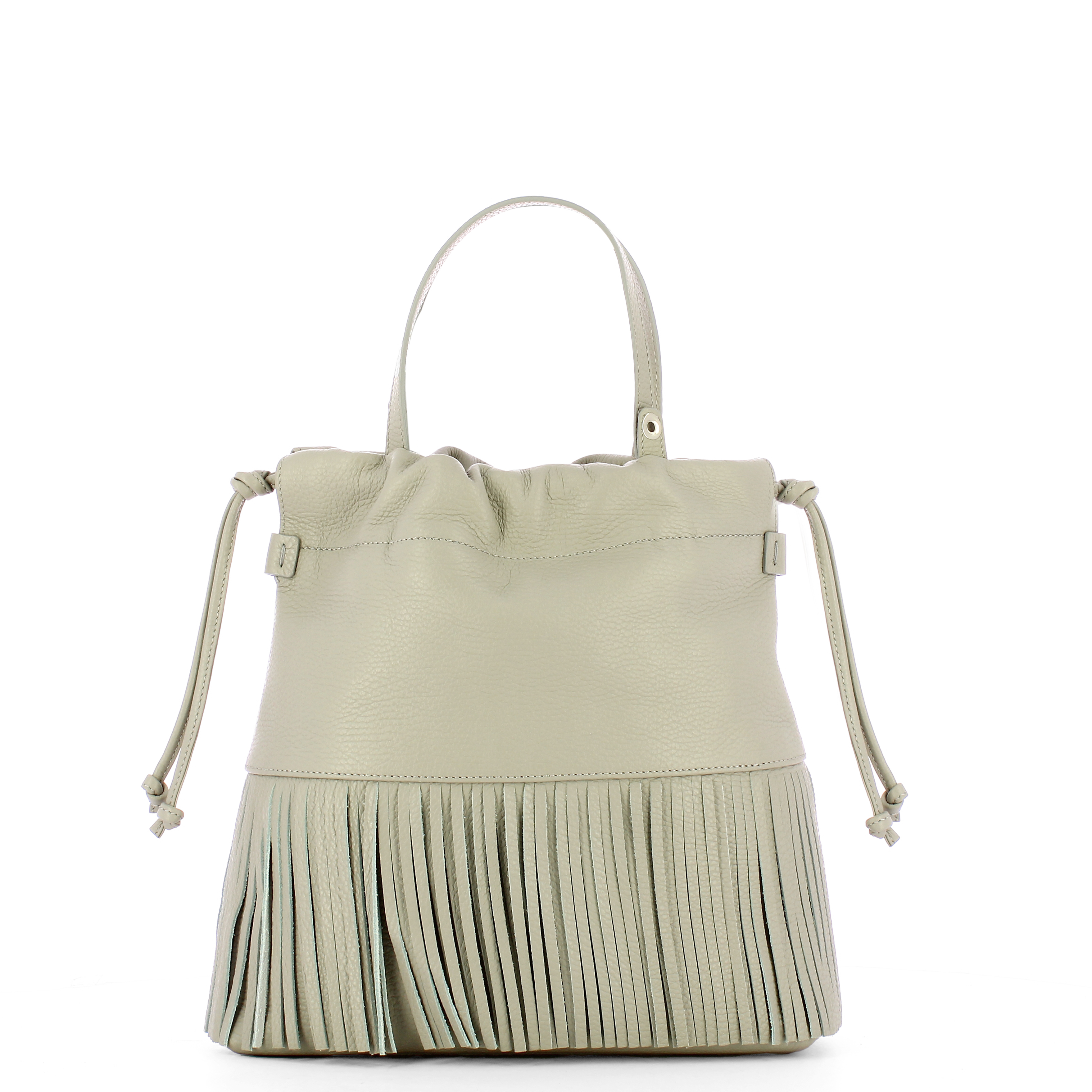 Iuntoo Borsa a mano Piccola Suadente Silice - 3
