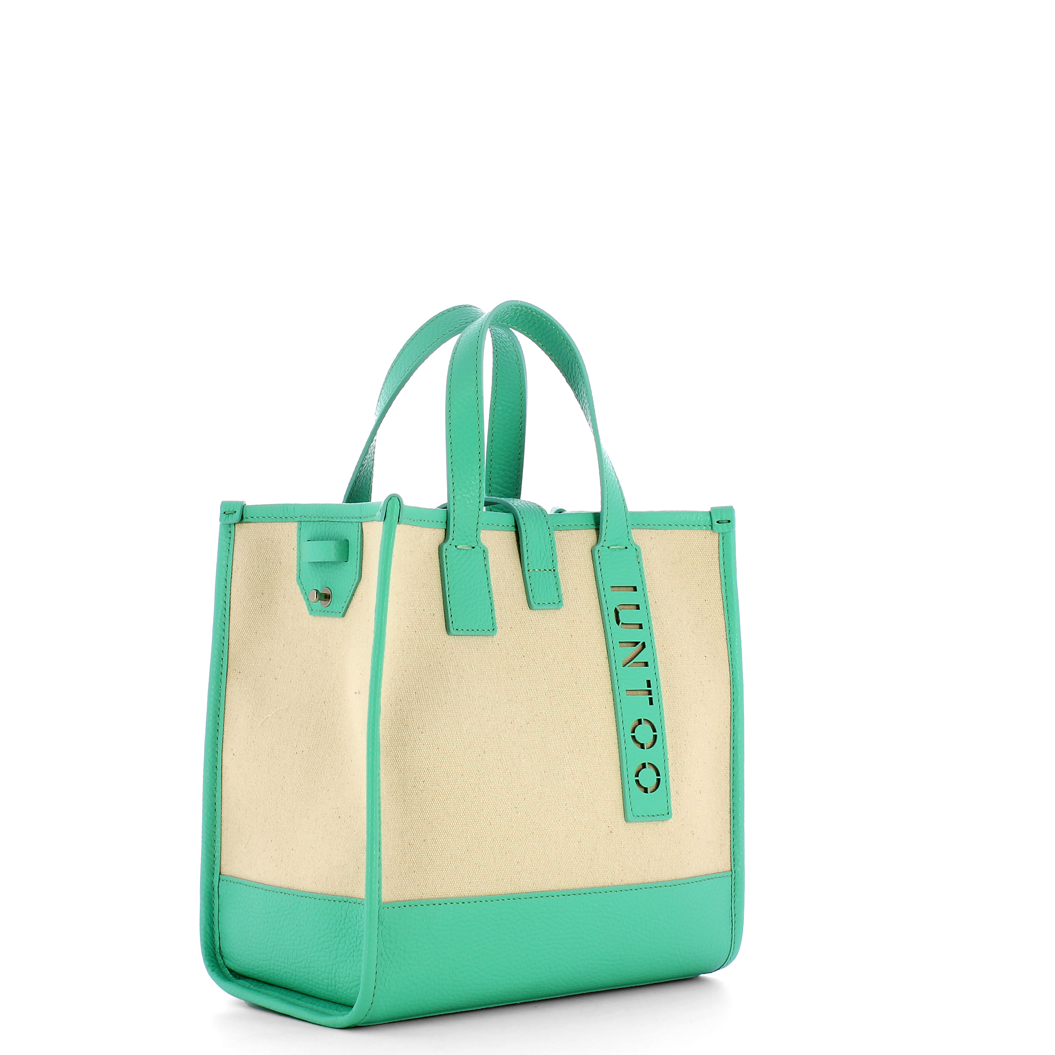Iuntoo Shopper Piccola - 2