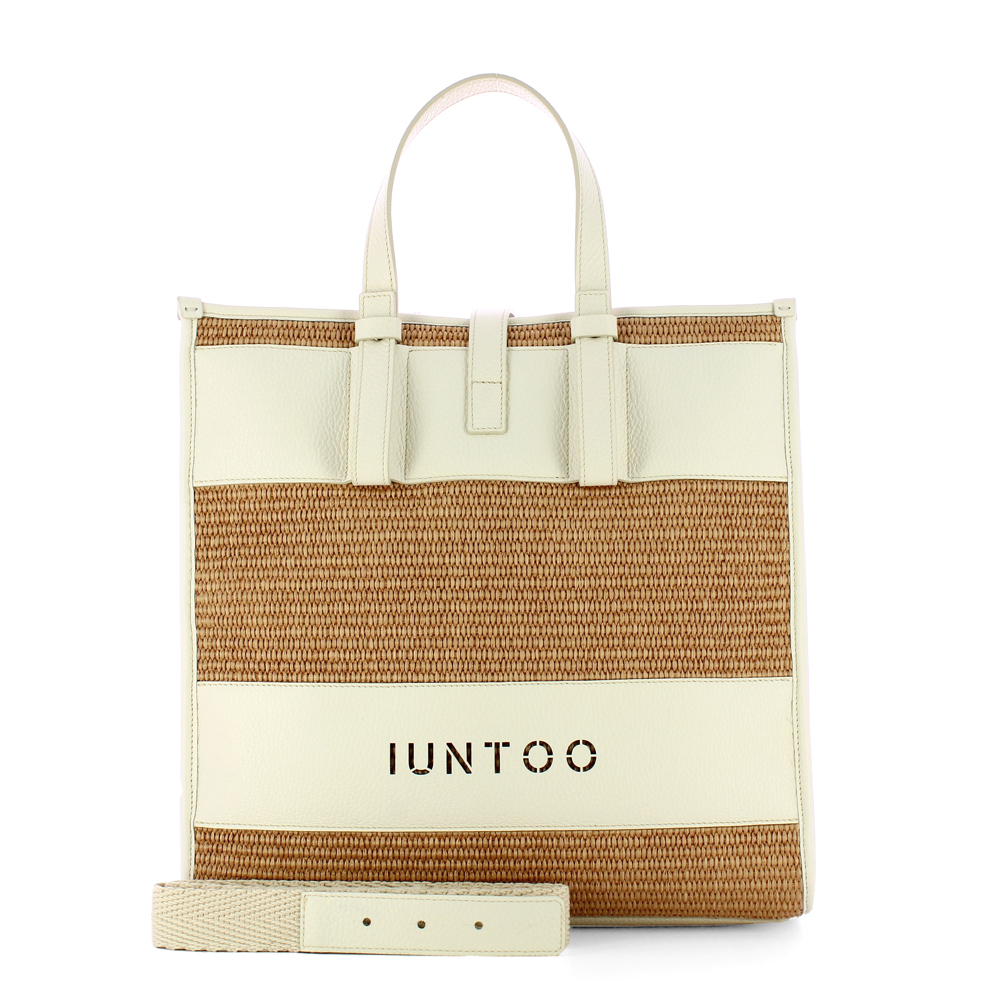 Iuntoo Shopper Grande - 4
