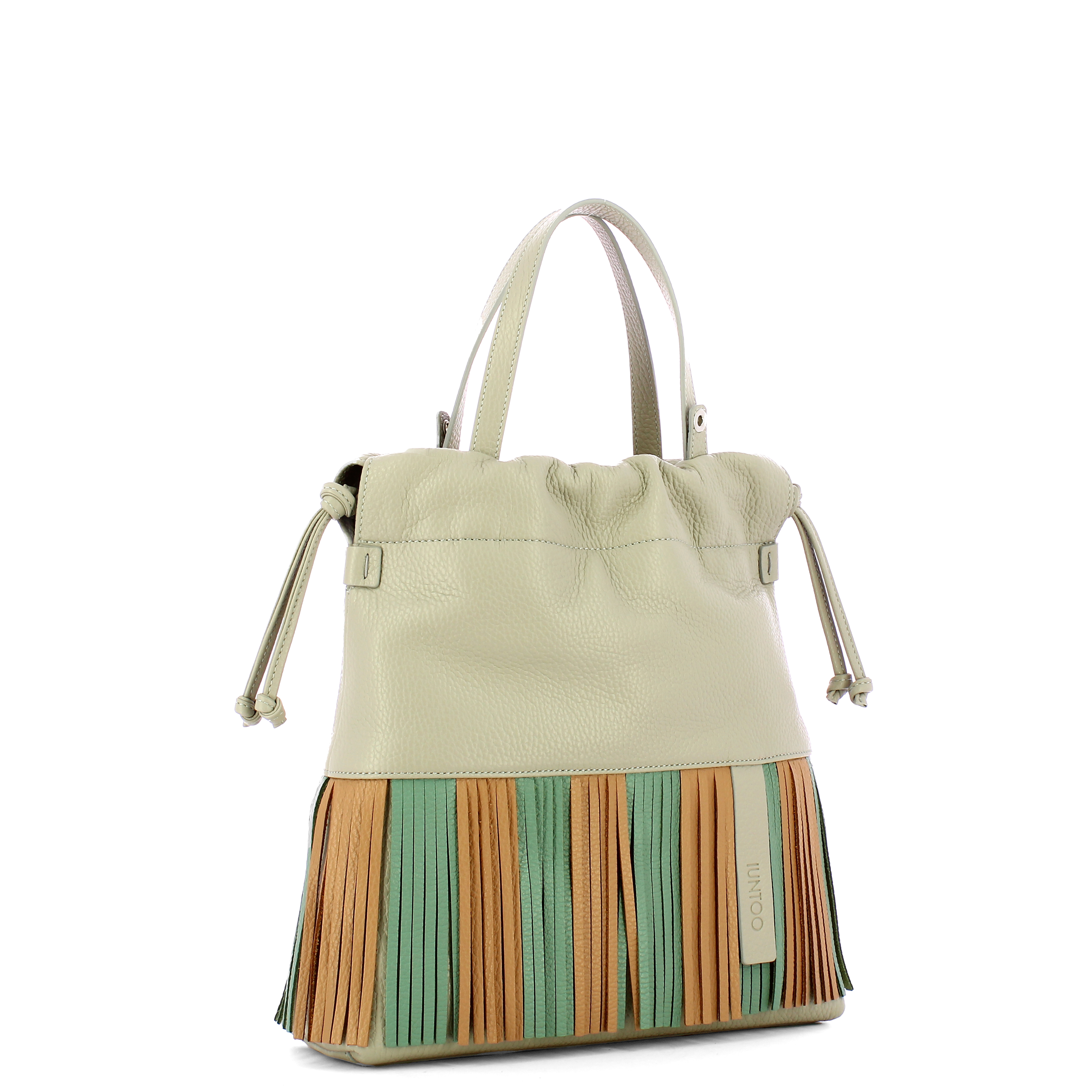 Iuntoo Borsa a mano Piccola - 2 Iuntoo Borsa a mano Piccola - 2