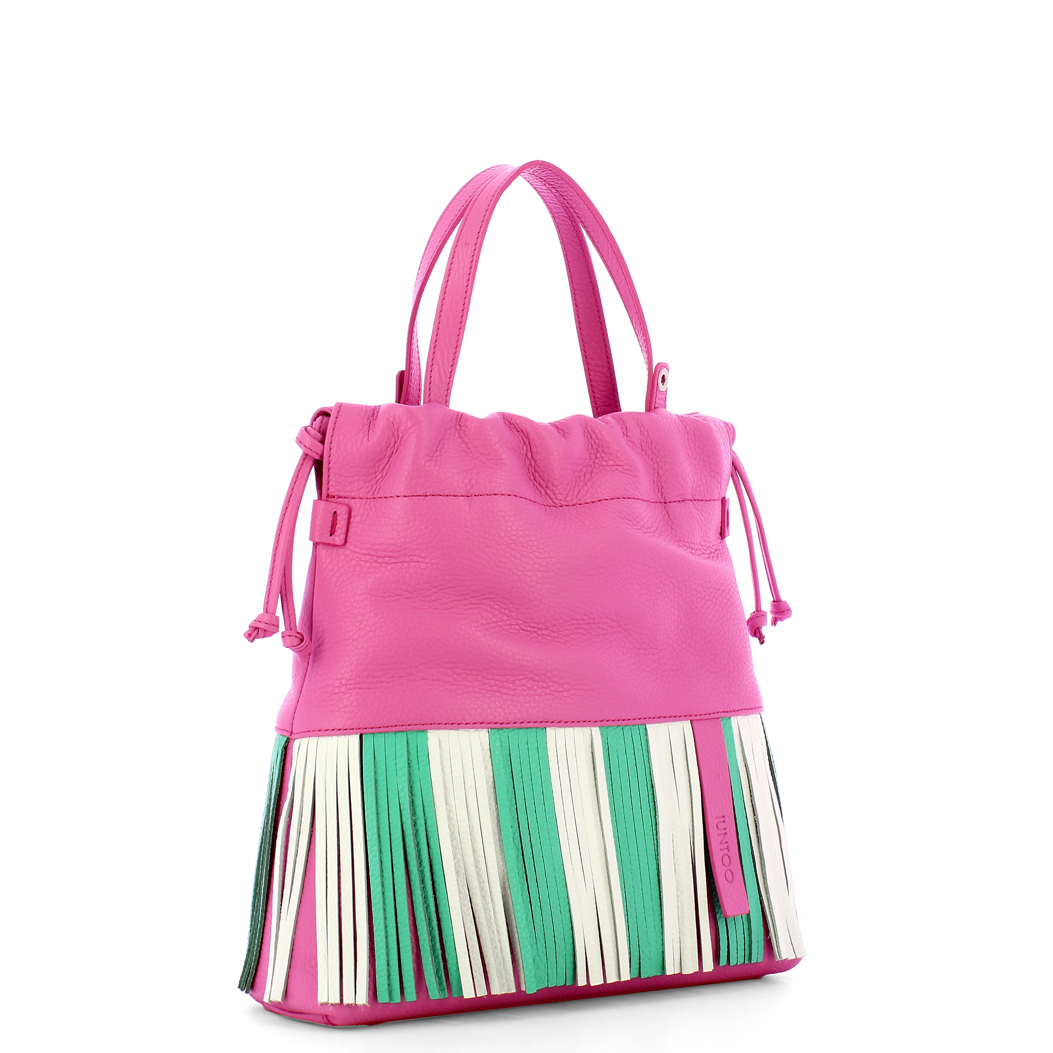 Iuntoo Borsa a mano Piccola - 2 Iuntoo Borsa a mano Piccola - 2
