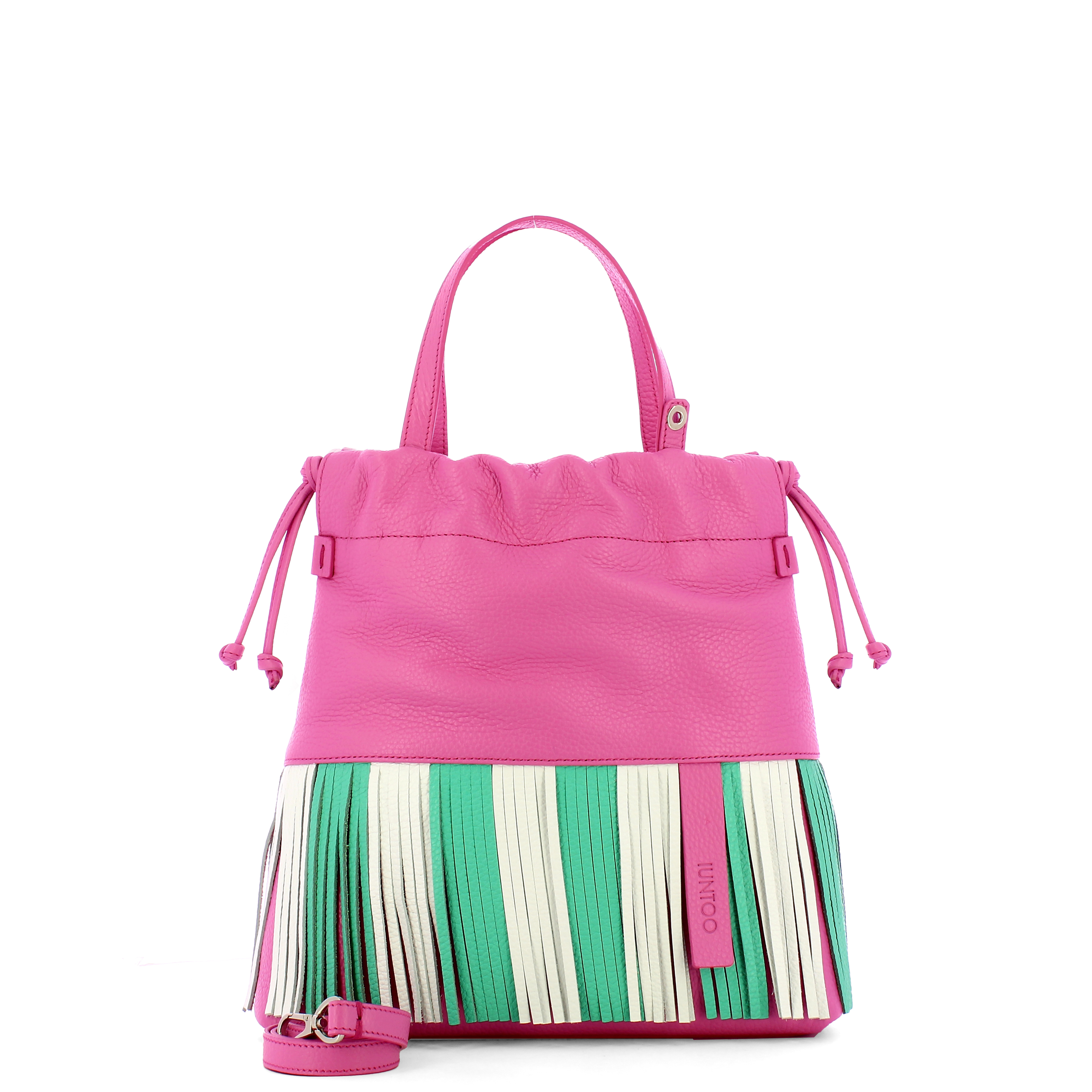 Iuntoo Borsa a mano Piccola - 4 Iuntoo Borsa a mano Piccola - 4