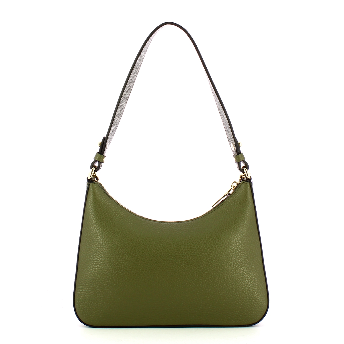Iuntoo Saddle Bag Medium Eleganza Verde - 3