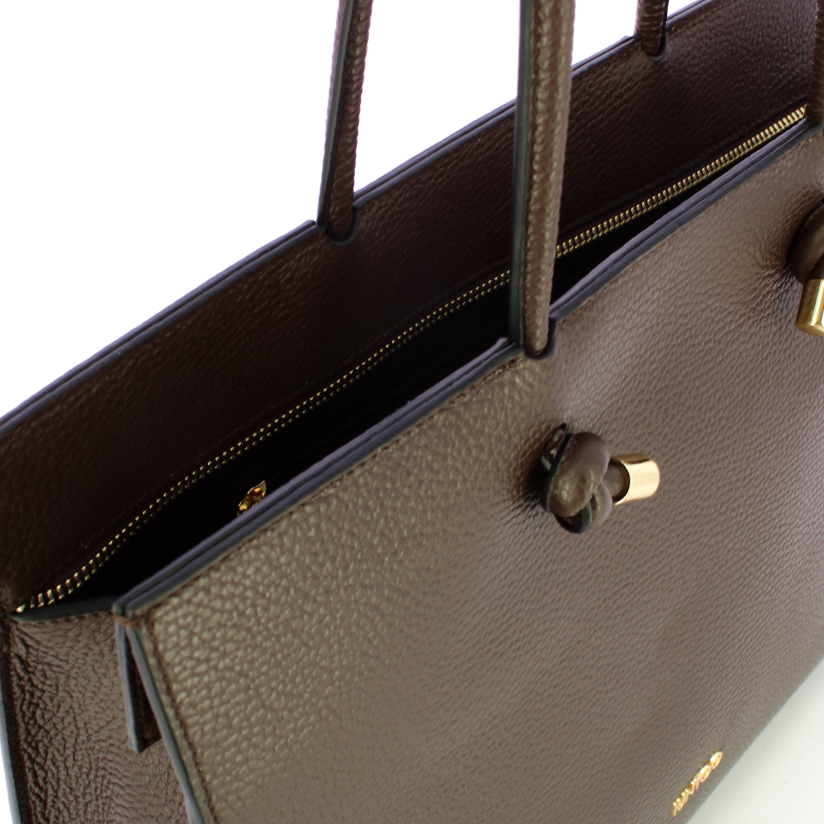 Iuntoo Horizontal Shopper Nodo Armonia Moro - 4