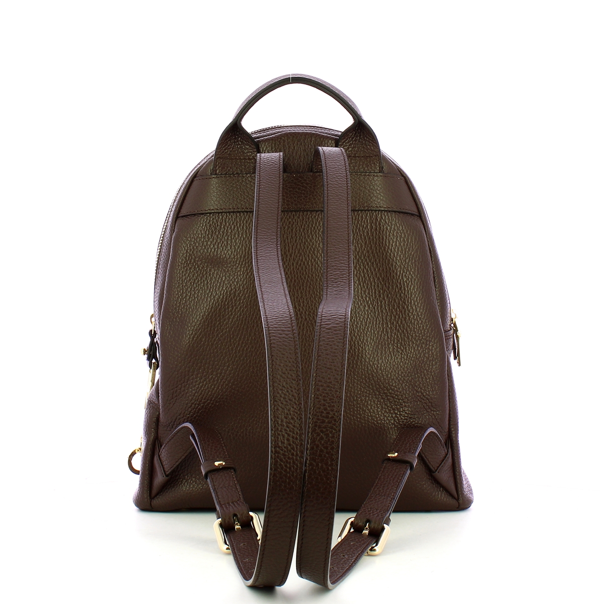 Iuntoo Zaino con Zip Armonia Moro - 3 Iuntoo Zaino con Zip Armonia Moro - 3