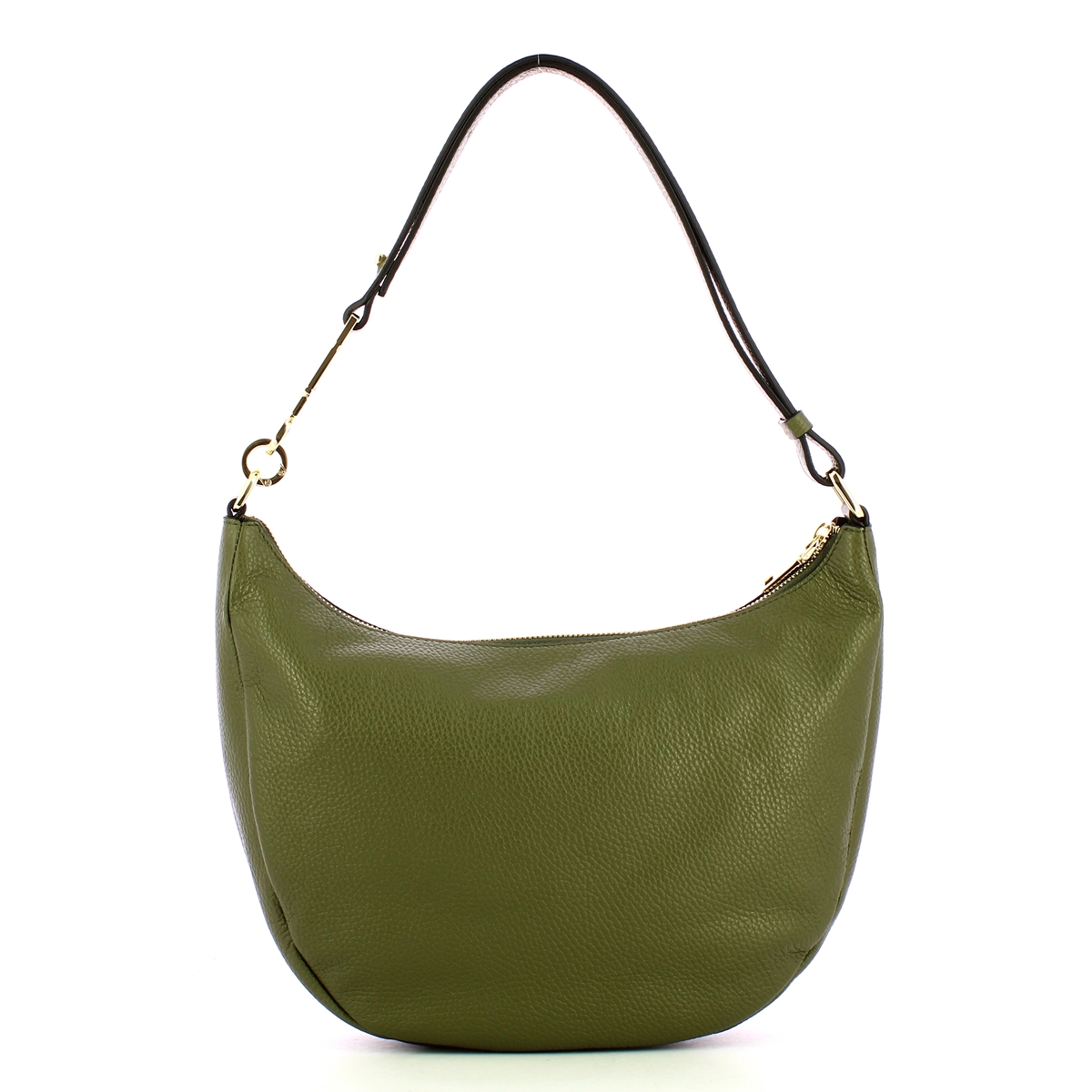 Iuntoo New SM Hobo Bag Armonia Verde - 3 Iuntoo New SM Hobo Bag Armonia Verde - 3