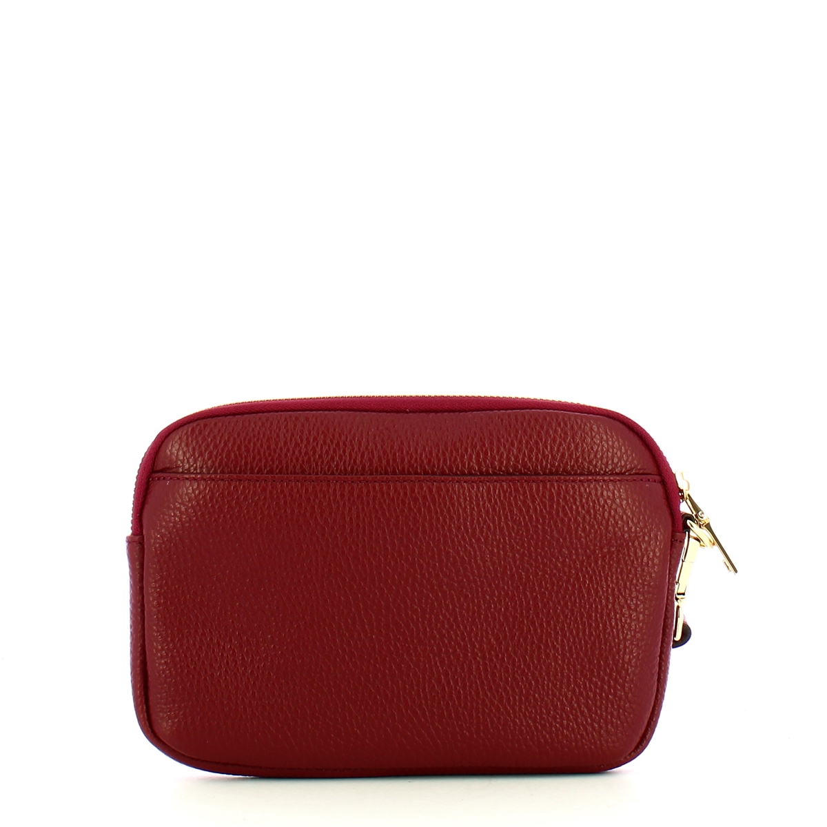 Iuntoo Pochette Armonia Bordeaux - 2