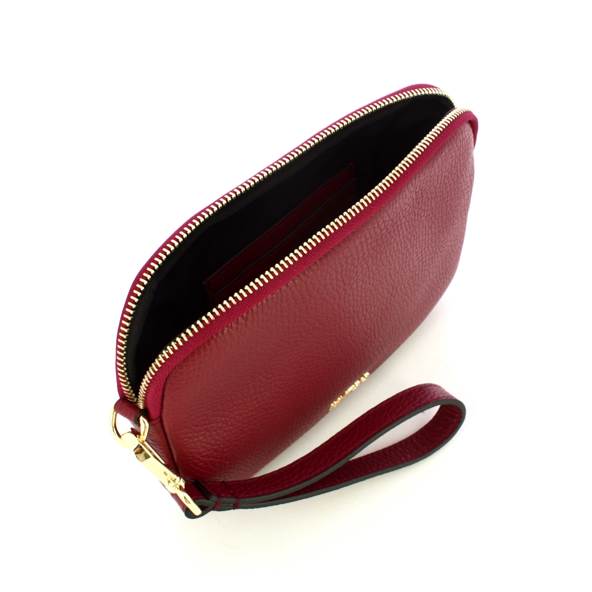Iuntoo Pochette Armonia Bordeaux - 3