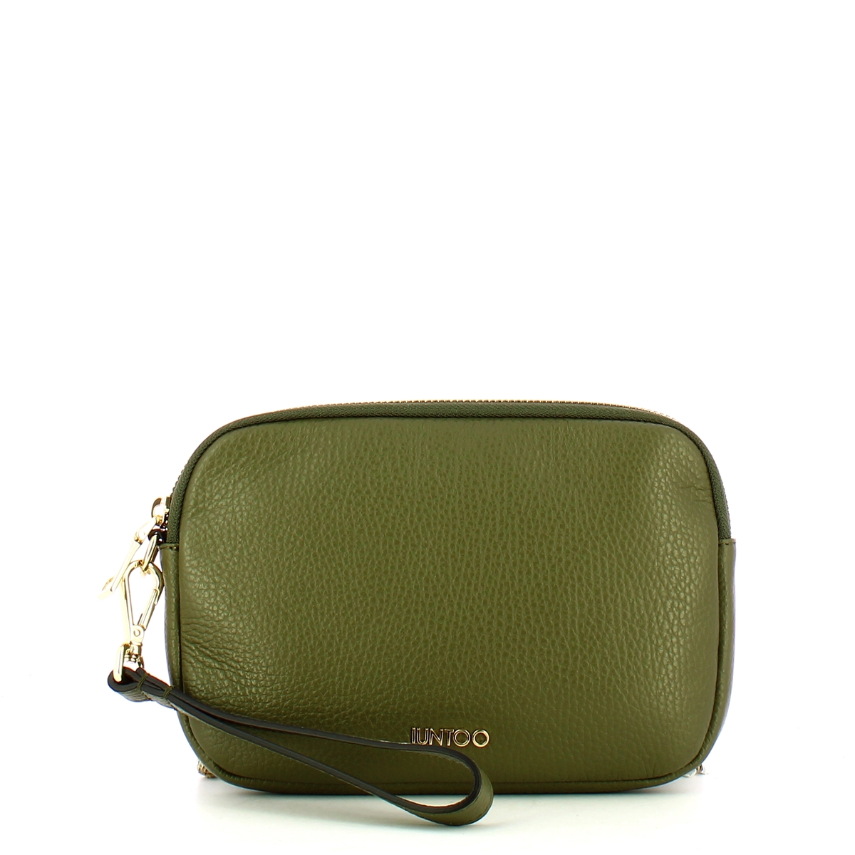 Iuntoo Pochette Armonia Verde - 1