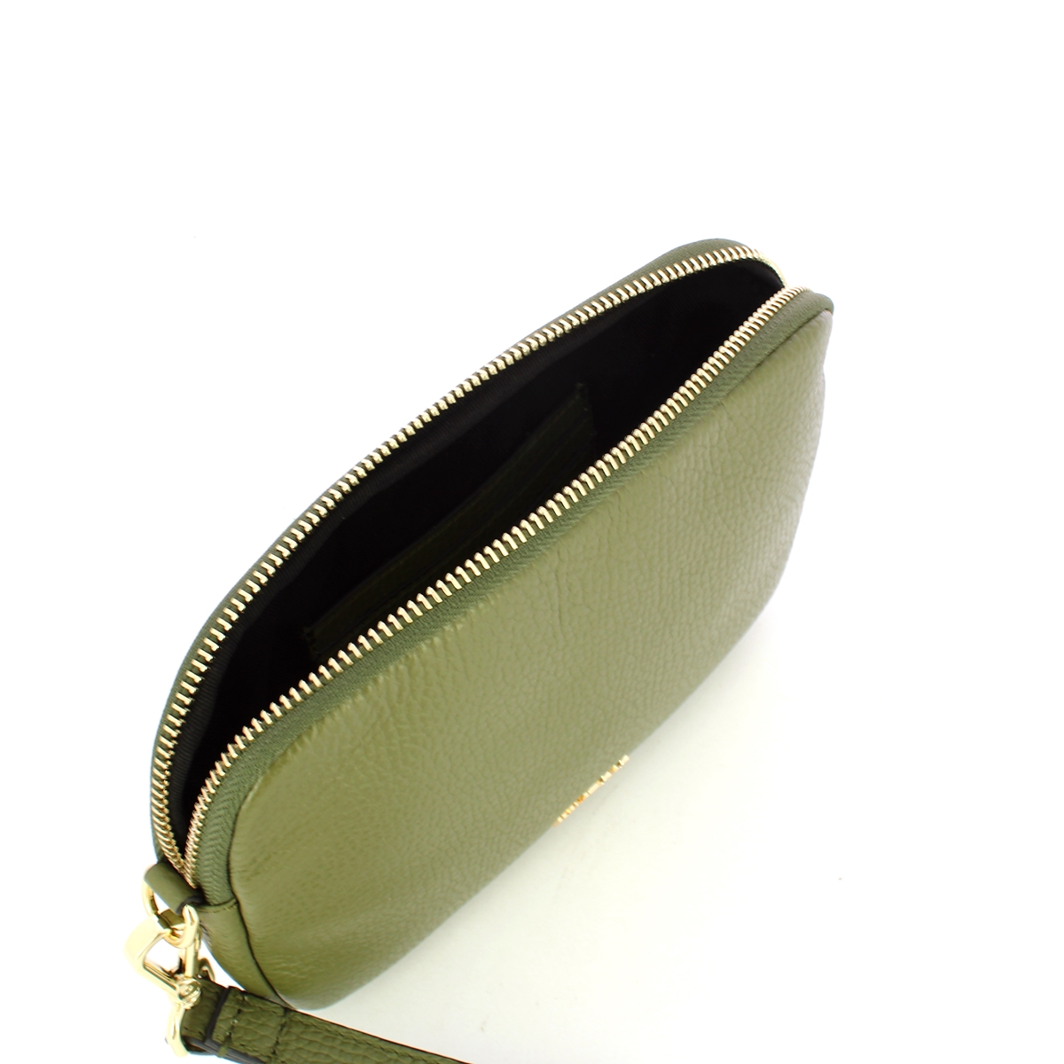 Iuntoo Pochette Armonia Verde - 3