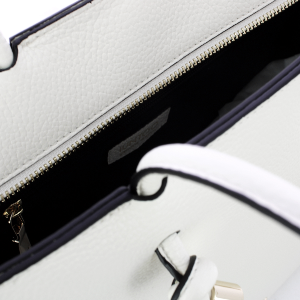 Iuntoo Horizontal Shopper Armonia Bianco - 4 Iuntoo Horizontal Shopper Armonia Bianco - 4