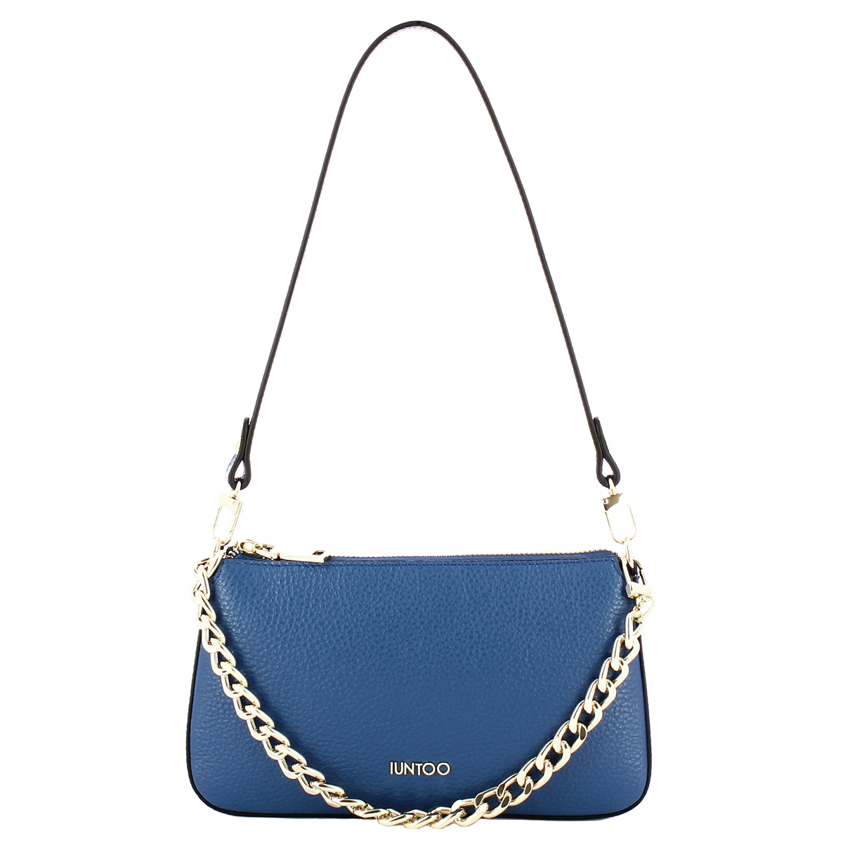 Iuntoo Baguette Eleganza Bluette - 1