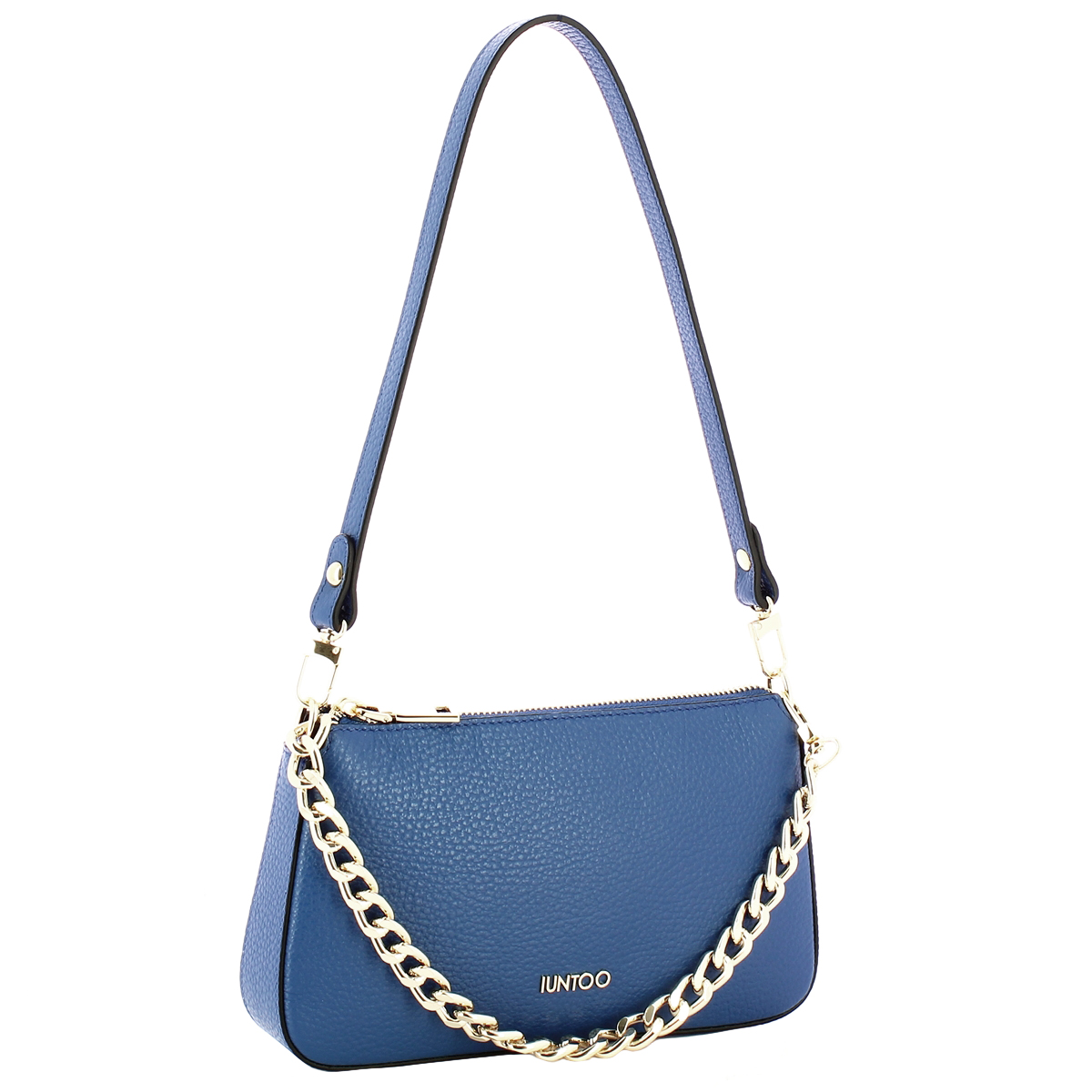 Iuntoo Baguette Eleganza Bluette - 2