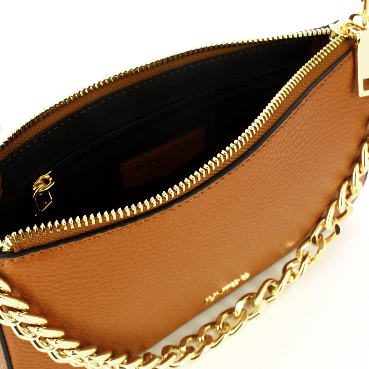Iuntoo Baguette Eleganza Cuoio - 4 Iuntoo Baguette Eleganza Cuoio - 4