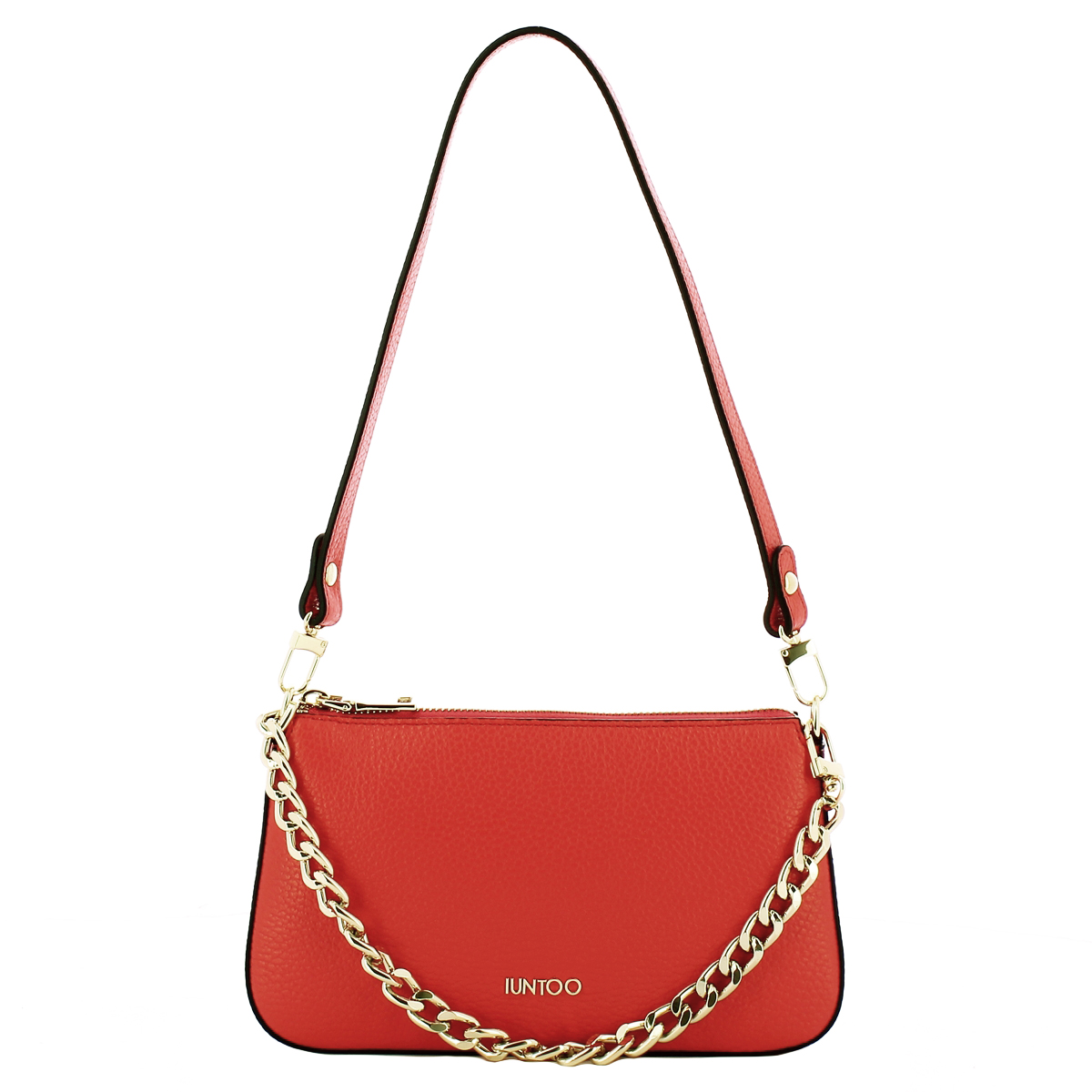 Iuntoo Baguette Eleganza Arancio - 1