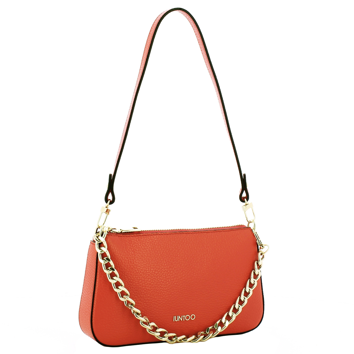 Iuntoo Baguette Eleganza Arancio - 2
