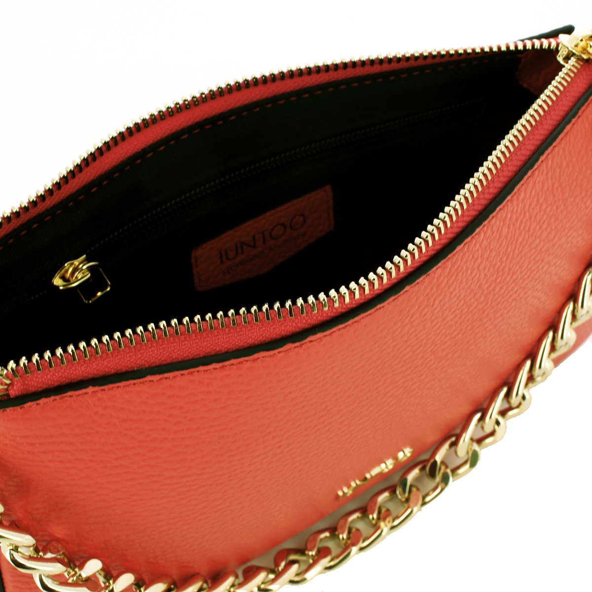 Iuntoo Baguette Eleganza Arancio - 4