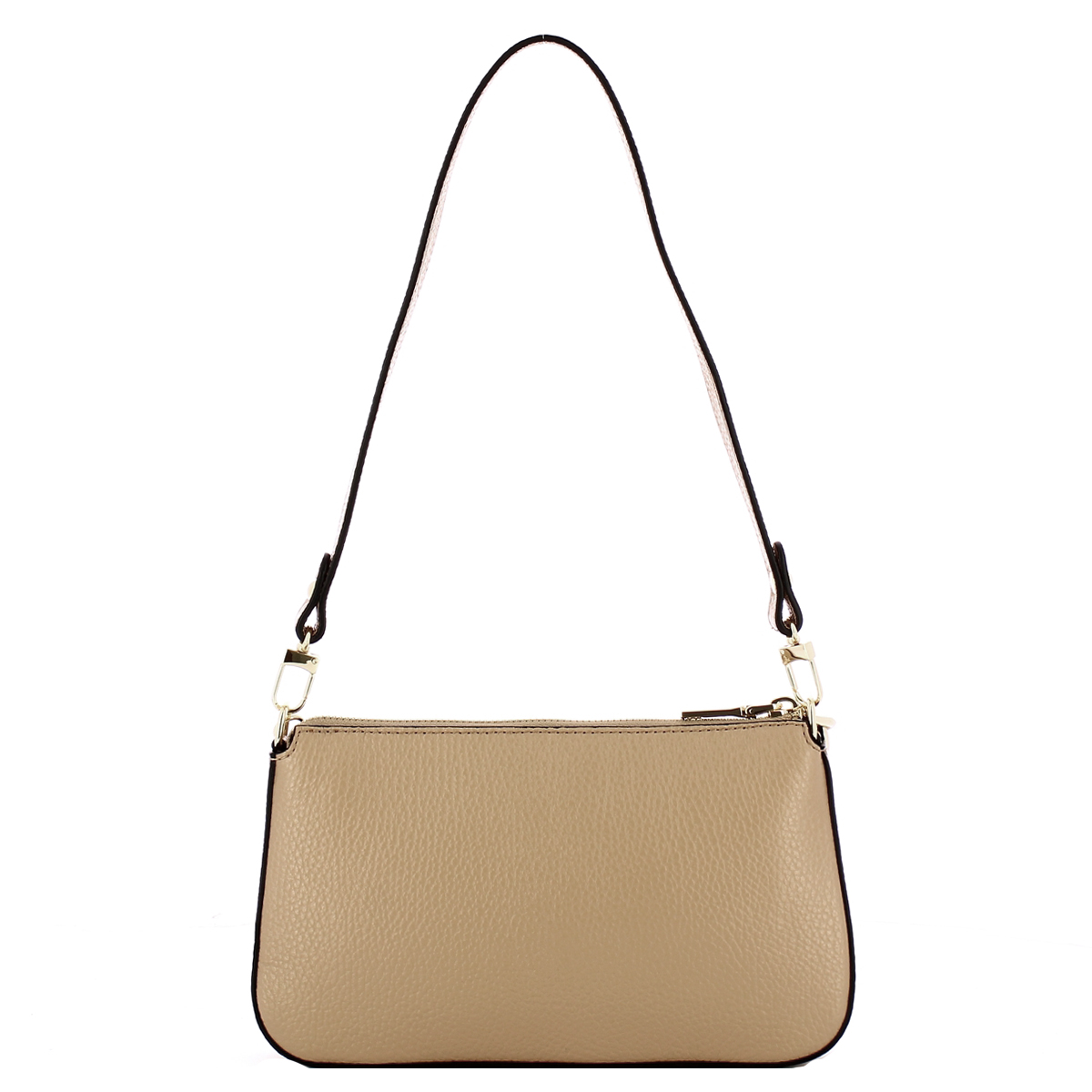 Iuntoo Baguette Eleganza Cammello - 3 Iuntoo Baguette Eleganza Cammello - 3