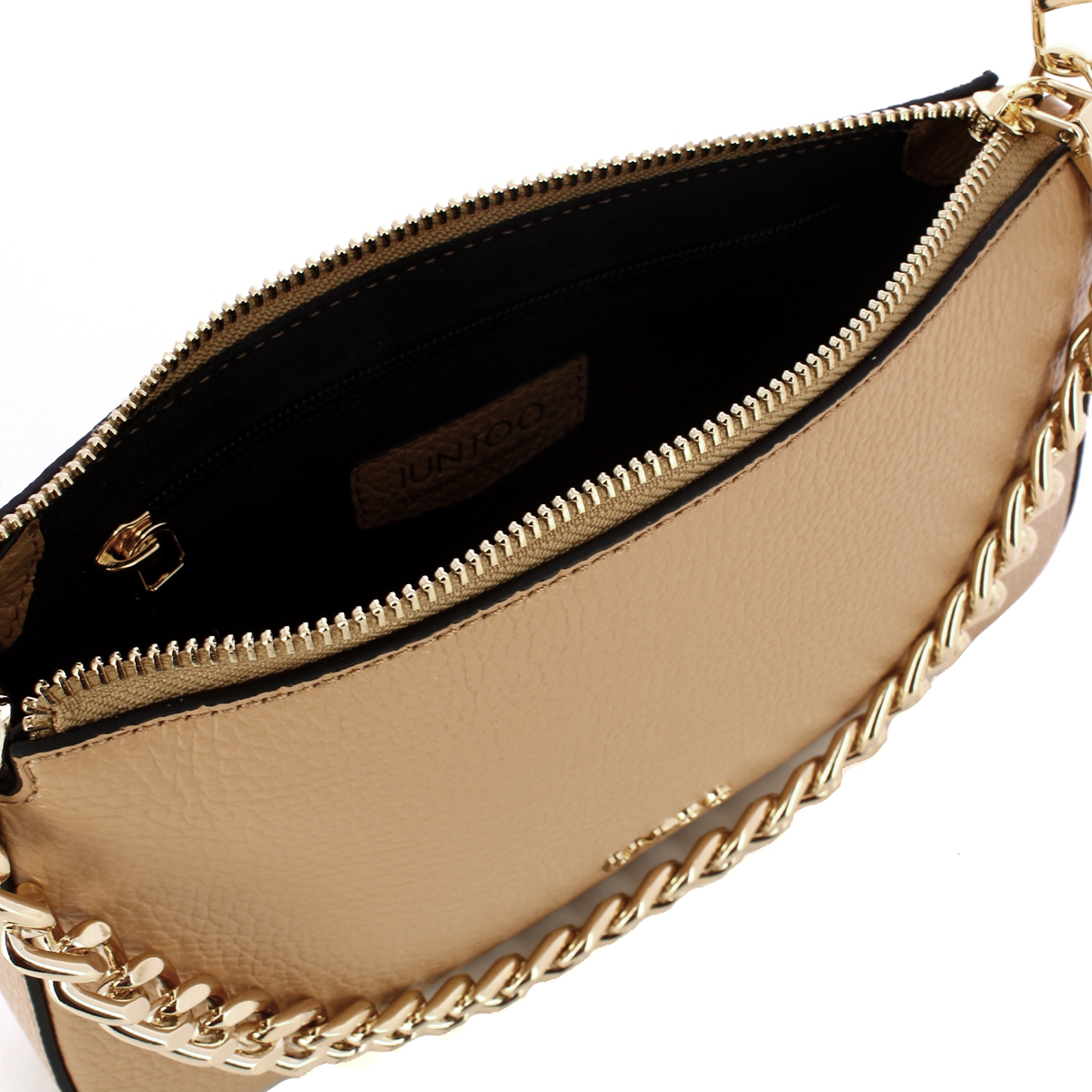 Iuntoo Baguette Eleganza Cammello - 4 Iuntoo Baguette Eleganza Cammello - 4