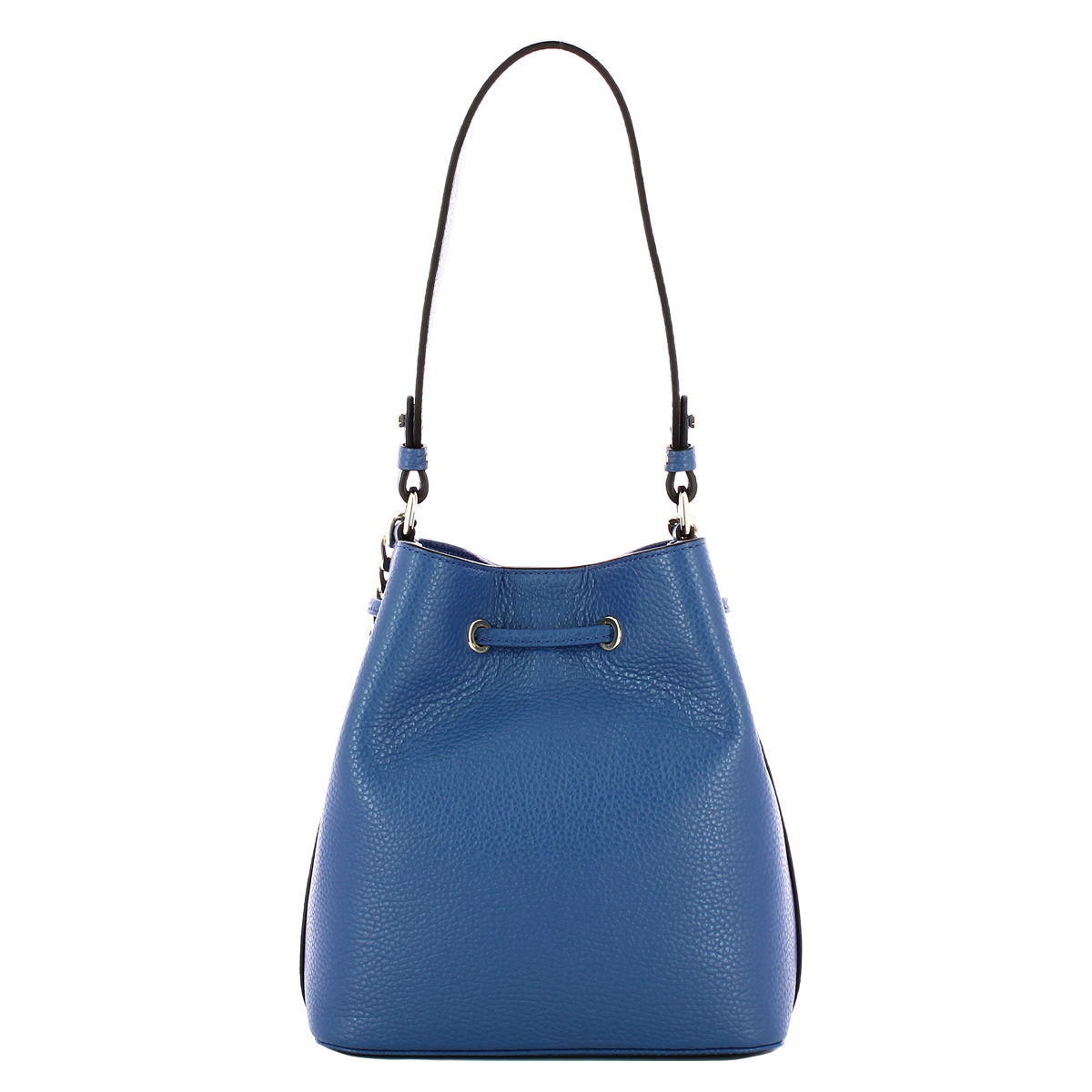 Iuntoo Bucket Bag Eleganza Bluette - 3