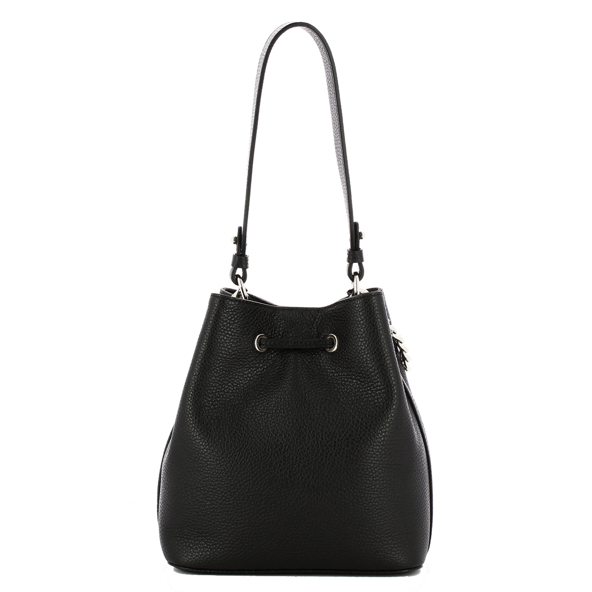 Iuntoo Bucket Bag Eleganza Nero - 3