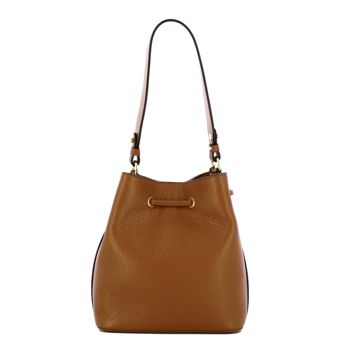 Iuntoo Bucket Bag Eleganza Cuoio - 3