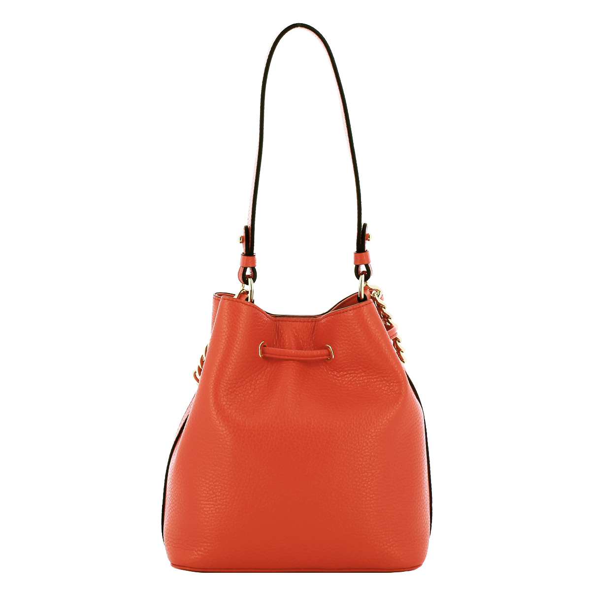 Iuntoo Bucket Bag Eleganza Arancio - 3