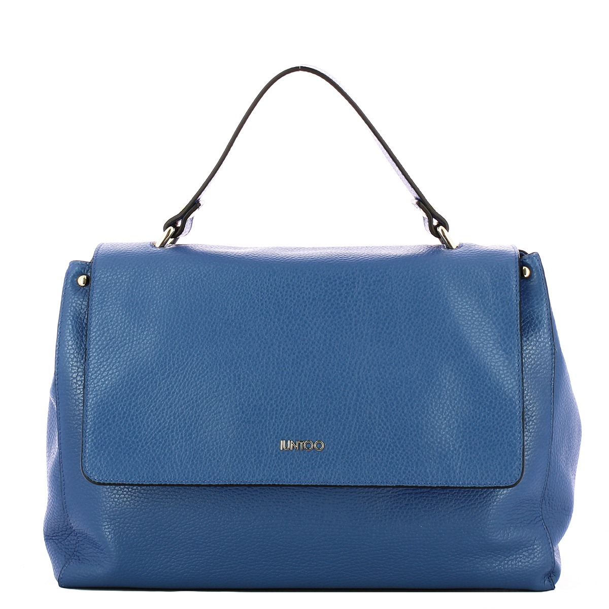 Iuntoo Cartella Iconic Armonia Bluette - 1 Iuntoo Cartella Iconic Armonia Bluette - 1
