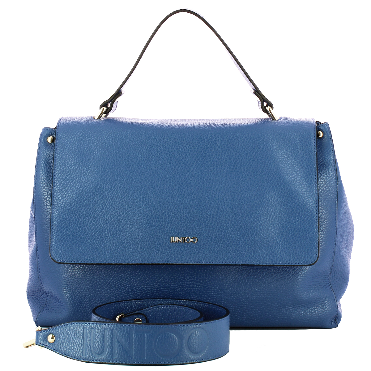Iuntoo Cartella Iconic Armonia Bluette - 4 Iuntoo Cartella Iconic Armonia Bluette - 4