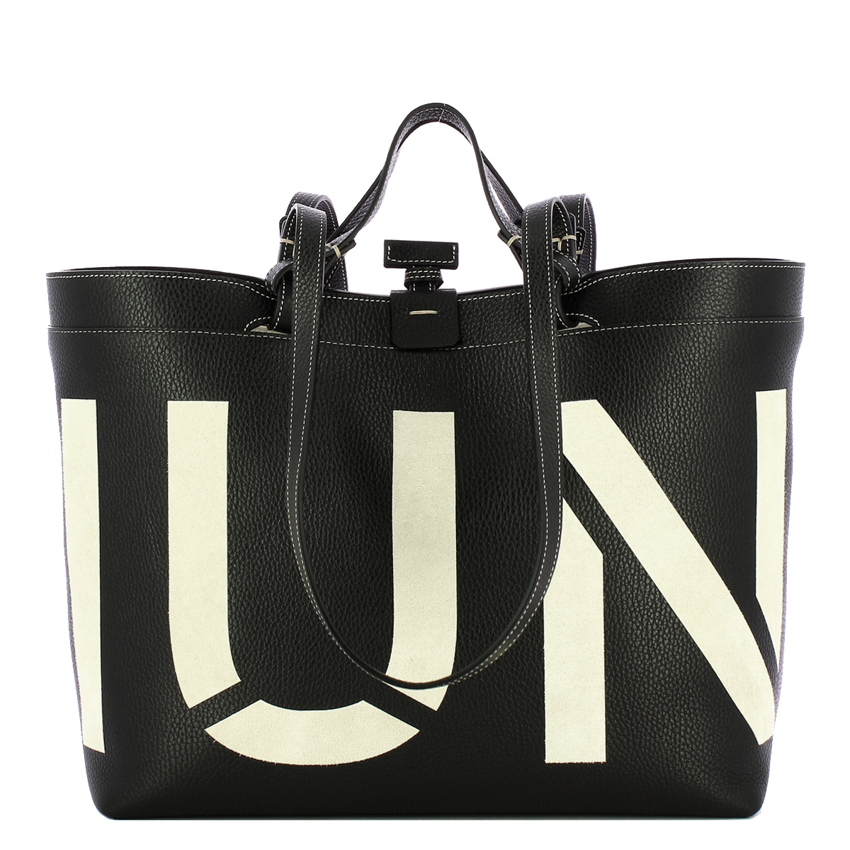 Iuntoo Shopping Sibilla Media Logo Nero+Panna - 1 Iuntoo Shopping Sibilla Media Logo Nero+Panna - 1