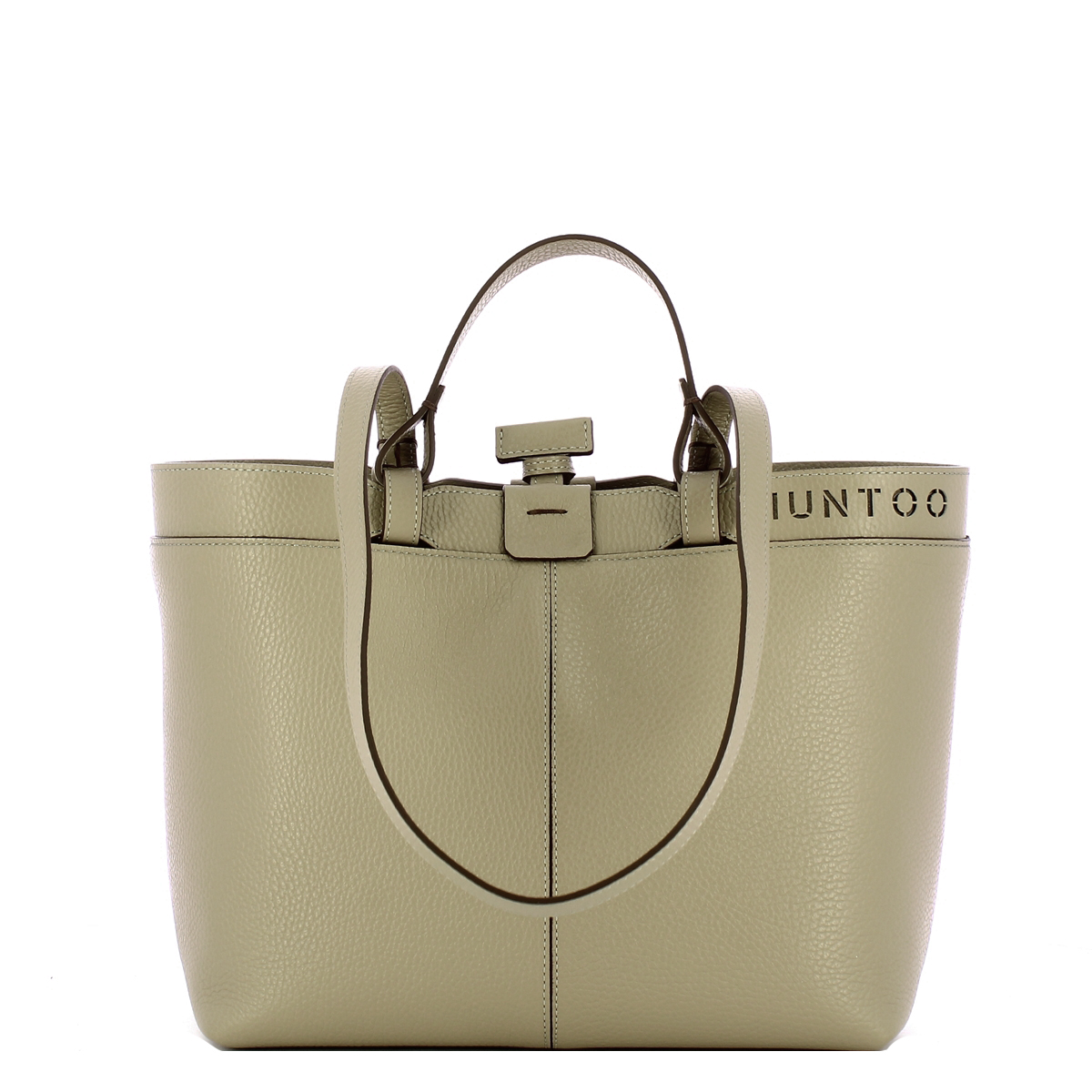 Iuntoo Shopping Riviera Piccola Cappuccino - 1 Iuntoo Shopping Riviera Piccola Cappuccino - 1