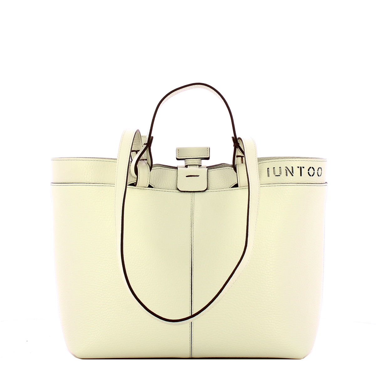 Iuntoo Shopping Riviera Piccola Panna - 1 Iuntoo Shopping Riviera Piccola Panna - 1