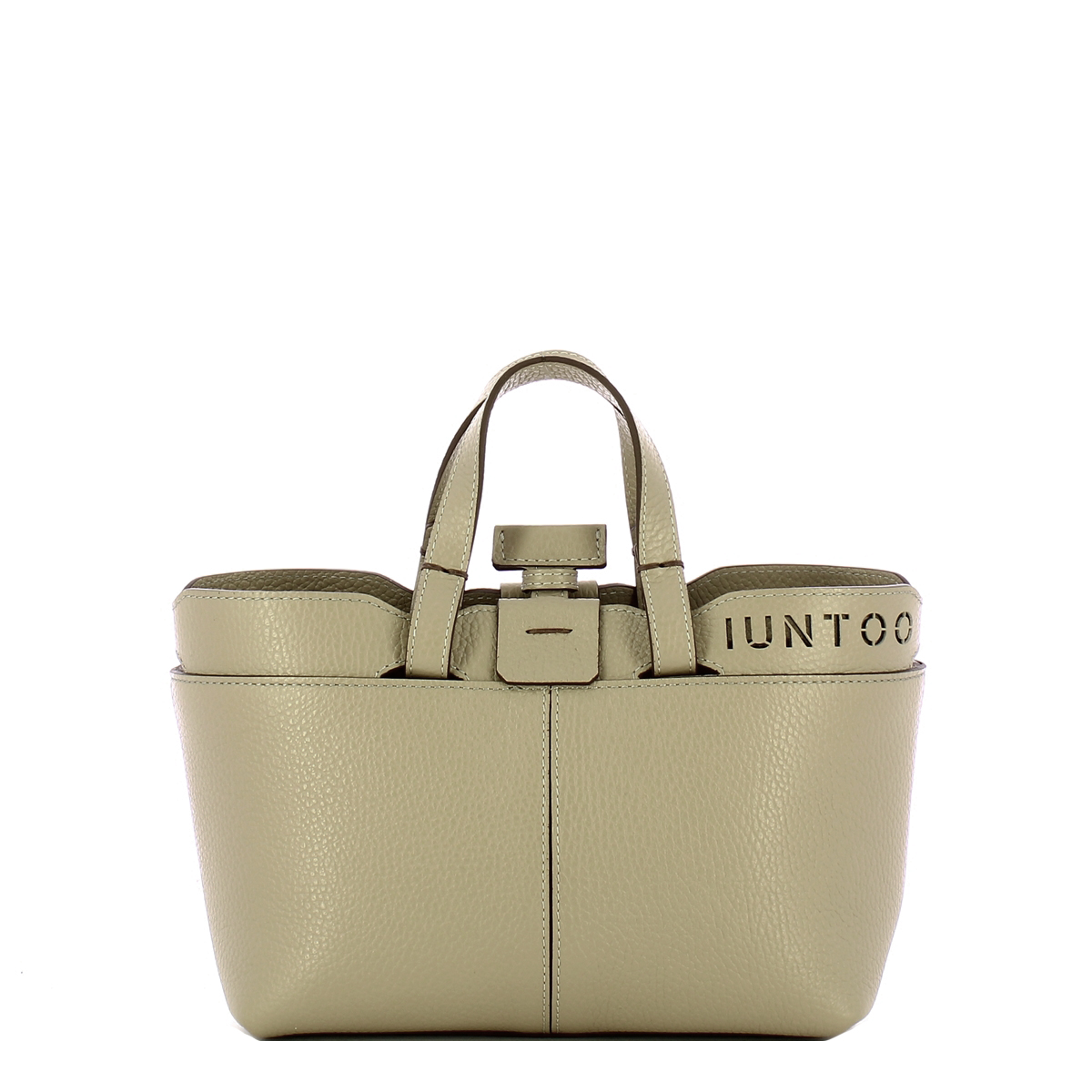 Iuntoo Shopping Riviera Mini Cappuccino - 1 Iuntoo Shopping Riviera Mini Cappuccino - 1