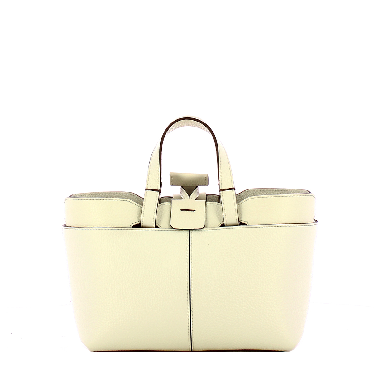 Iuntoo Shopping Riviera Mini Panna - 3 Iuntoo Shopping Riviera Mini Panna - 3