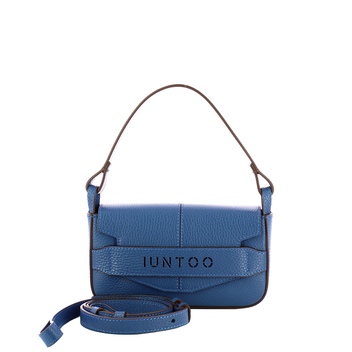Iuntoo Sottospalla Silvia piccola Bluette - 4