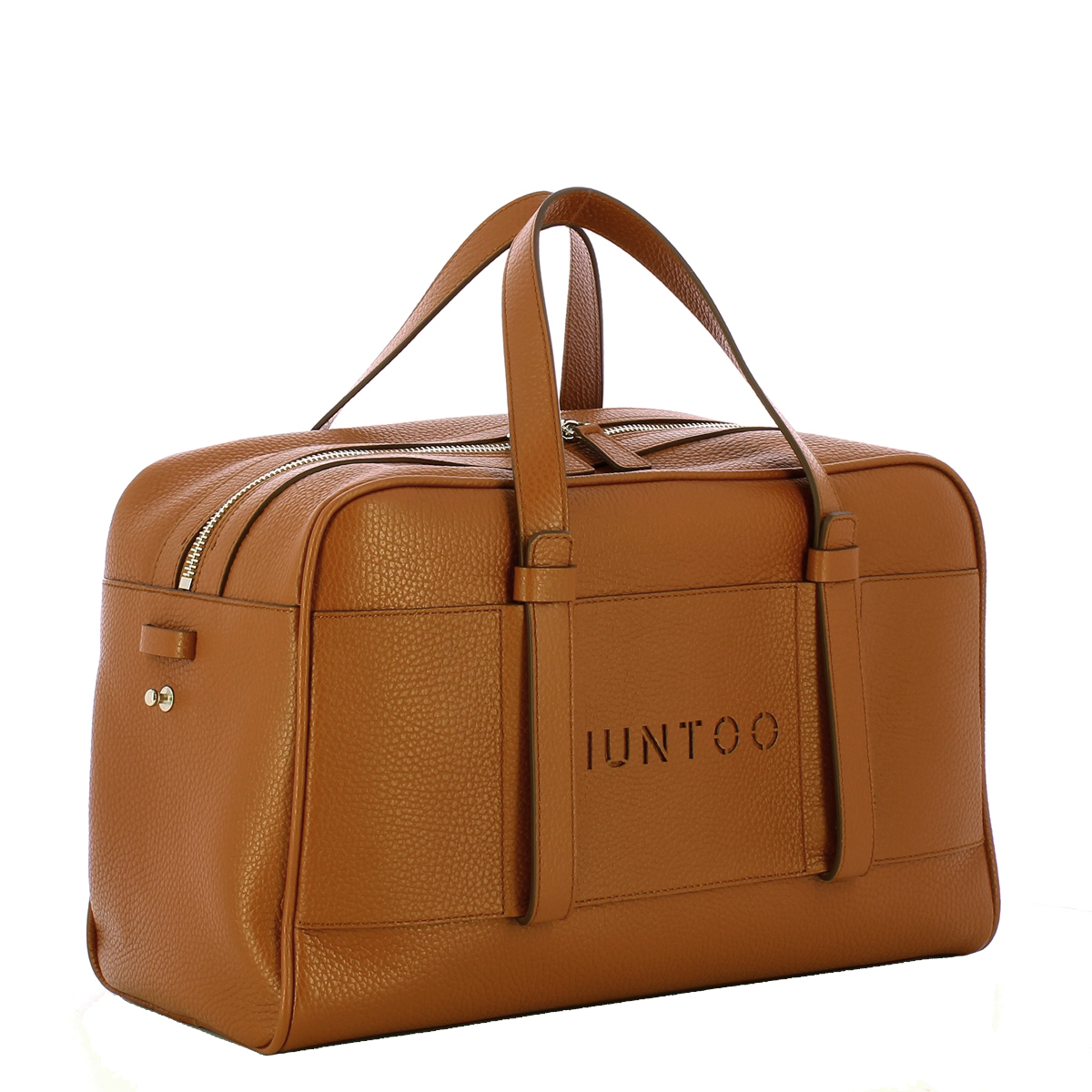 Iuntoo Baulotto Priora Cuoio - 2