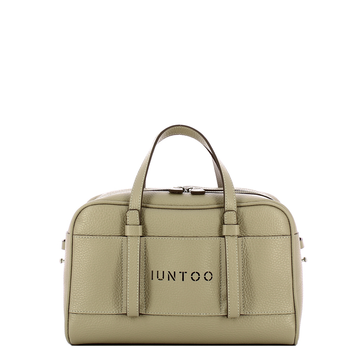 Iuntoo Bauletto Priora Cappuccino - 1
