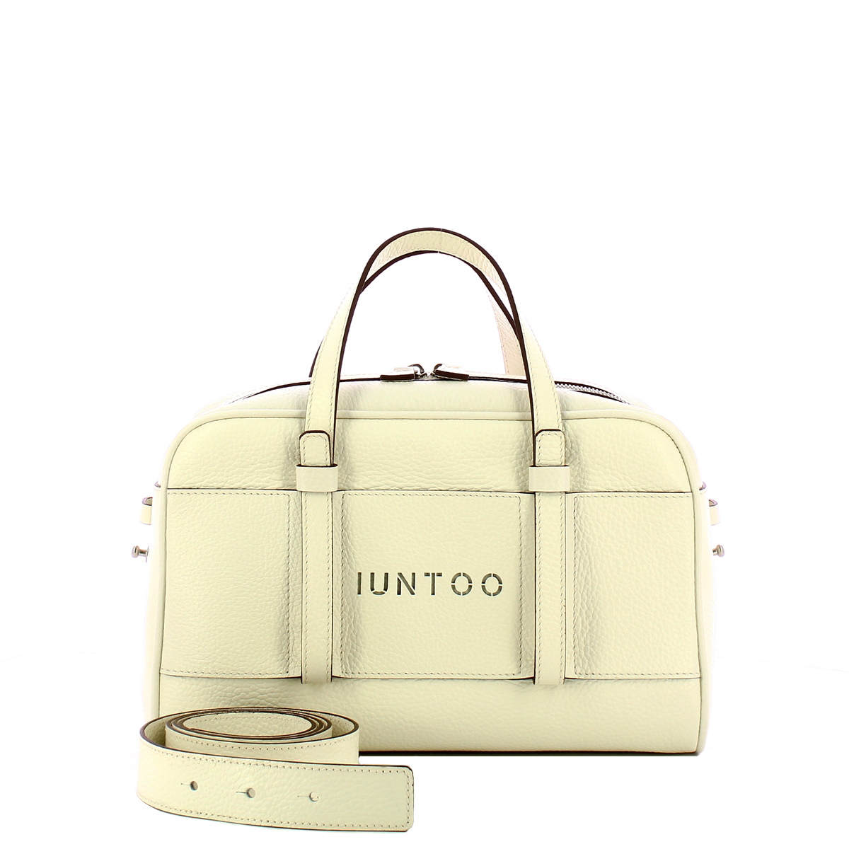 Iuntoo Bauletto Priora Panna - 4