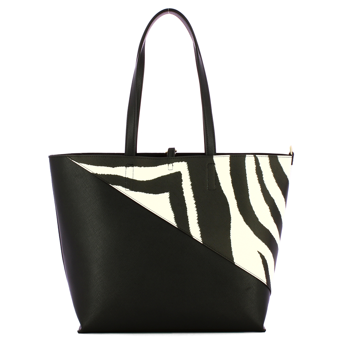 JCAV Shopper Black White - 3 JCAV Shopper Black White - 3