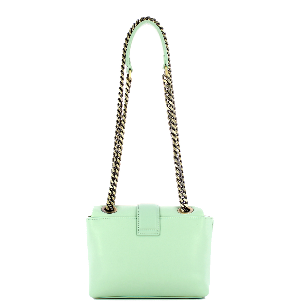 JCAV Mini Borsa a spalla New Iconic Puffy Cabbage - 3