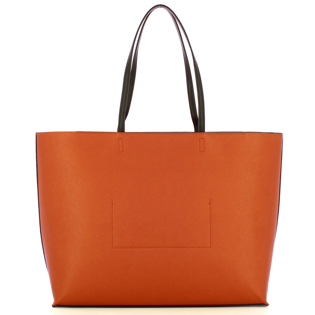 Just Cavalli Shopping Bag Metal Lettering Rubber - 3
