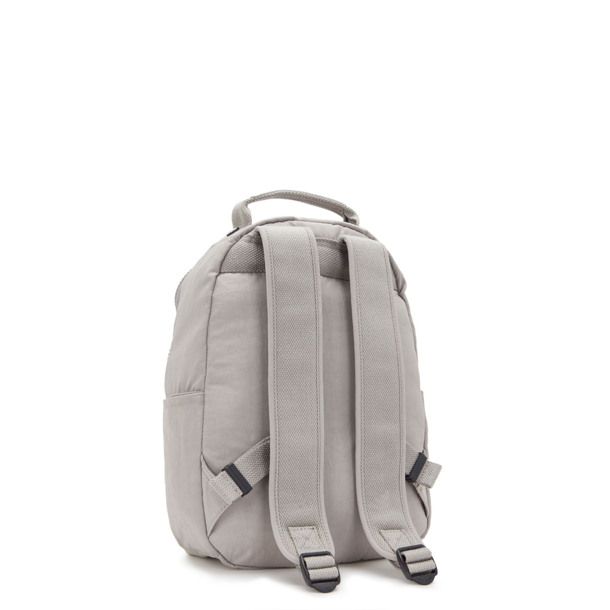 Kipling Zainetto Seoul S Grey Gris - 3 Kipling Zainetto Seoul S Grey Gris - 3
