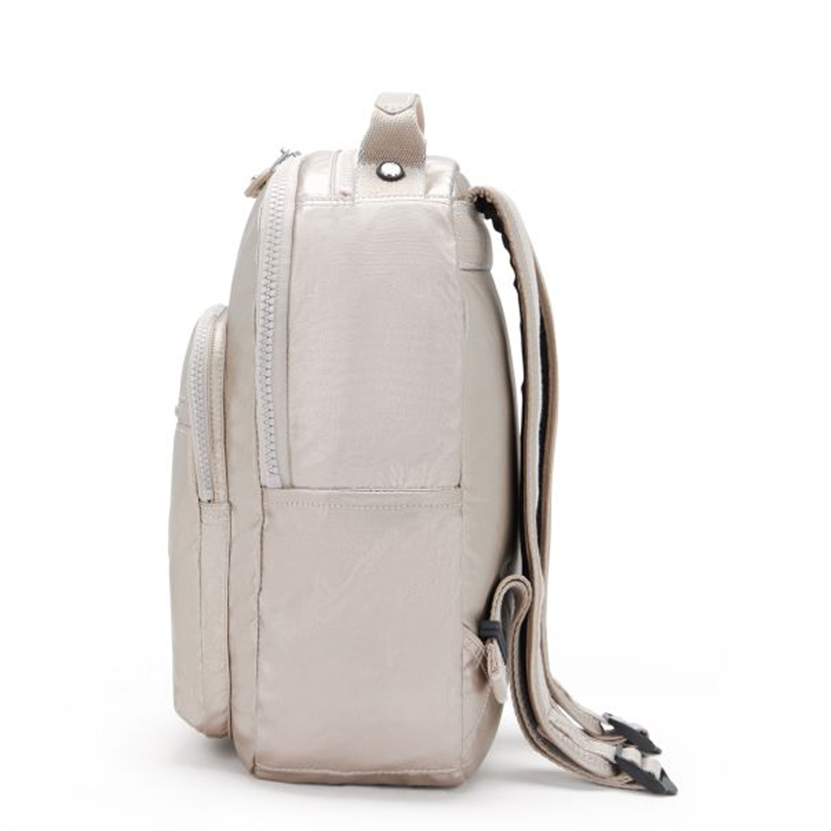 Kipling Zainetto Seoul S Metallic Glow - 7