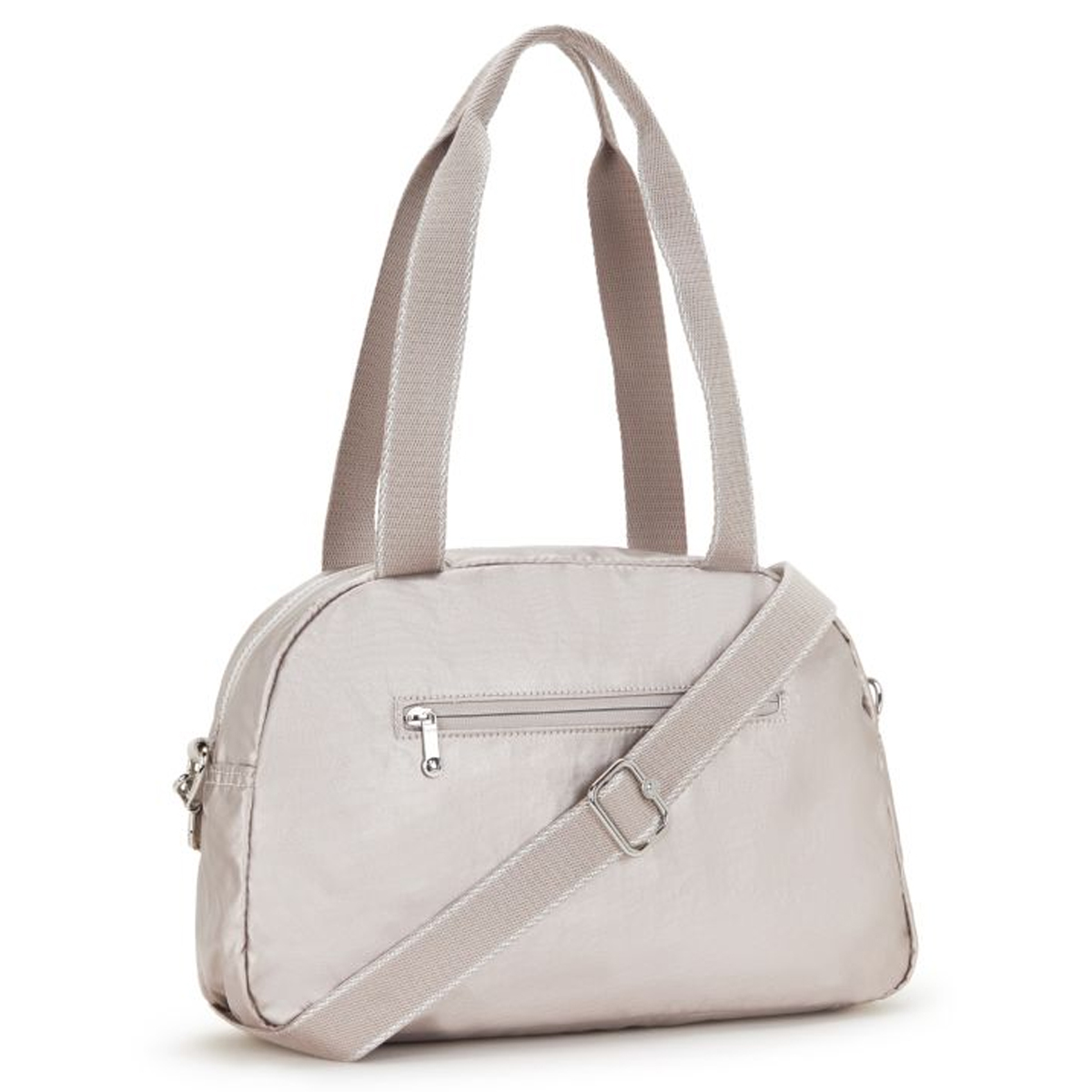 Kipling Borsa a spalla Cool Defea Metallic Glow - 3 Kipling Borsa a spalla Cool Defea Metallic Glow - 3